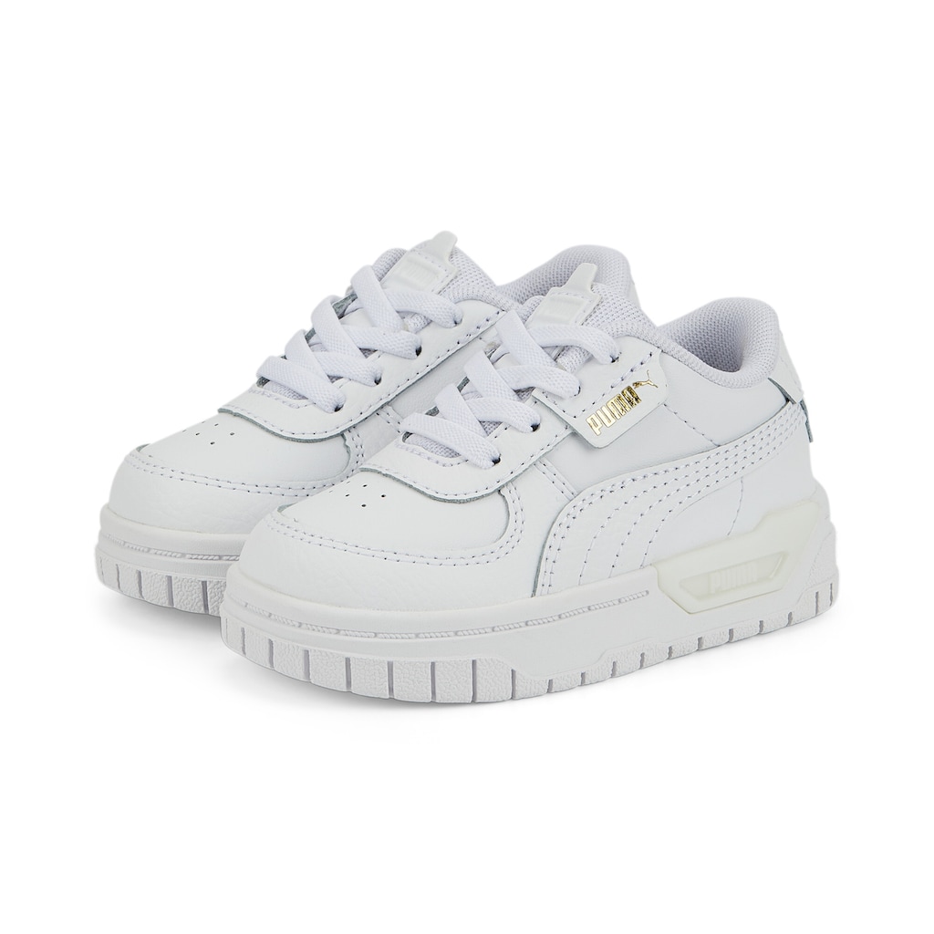 PUMA Sneaker »Cali Dream Lth AC Baby Sneakers Regular«