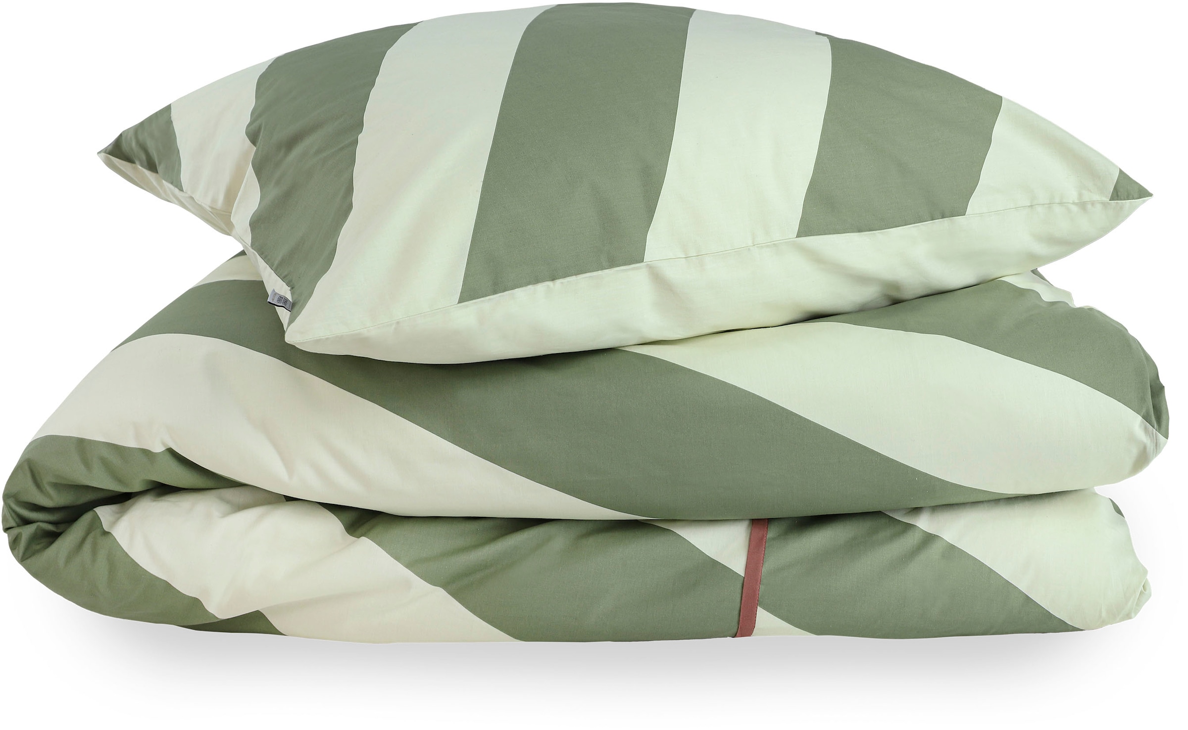 SCHÖNER WOHNEN-Kollektion Wendebettwäsche »Junction« 2 Renforcè-Bettwäsche aus 100% reiner Baumwolle