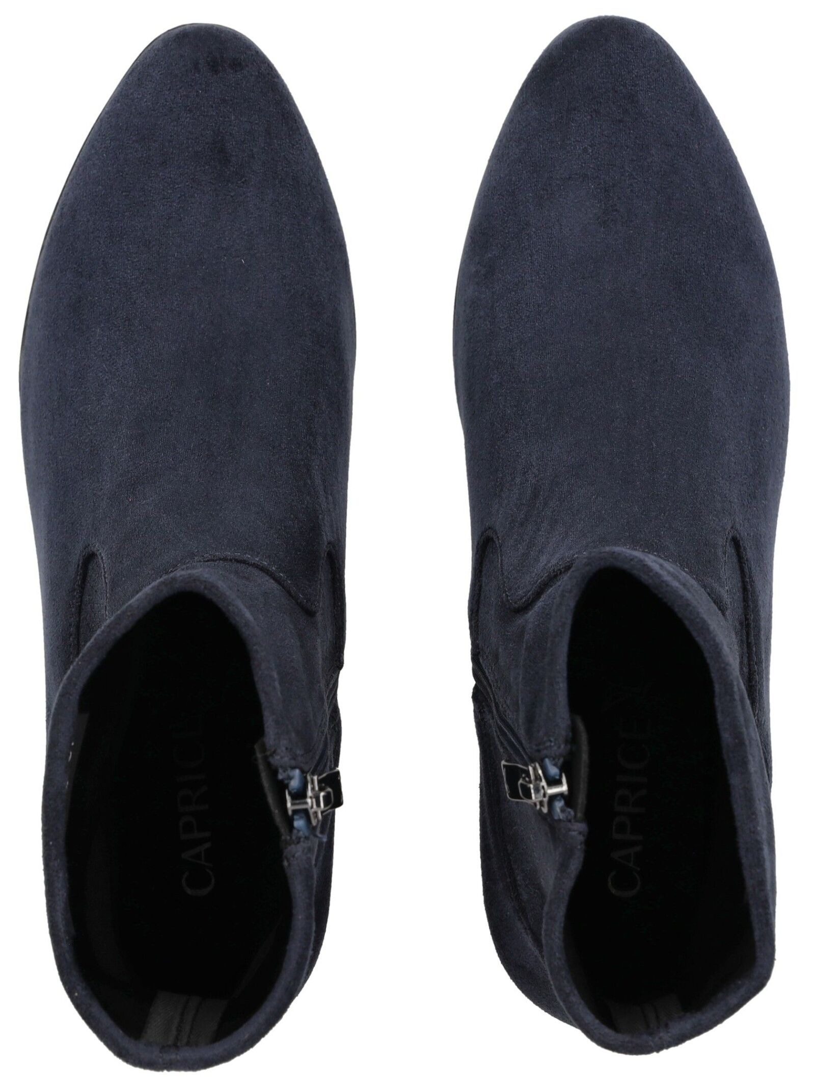 Caprice Stiefelette »Caprice Stiefelette Veloursleder«
