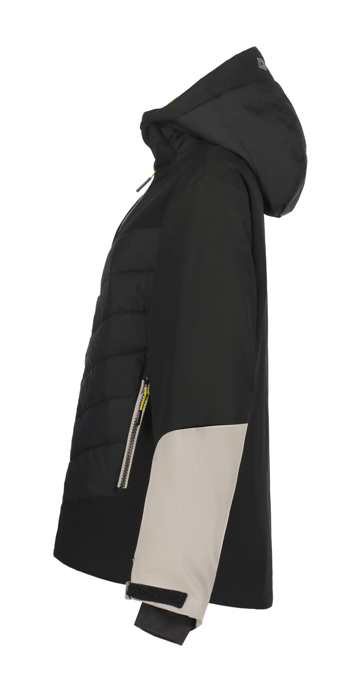 Icepeak Skijacke »Icepeak Anorak Latta Jr«