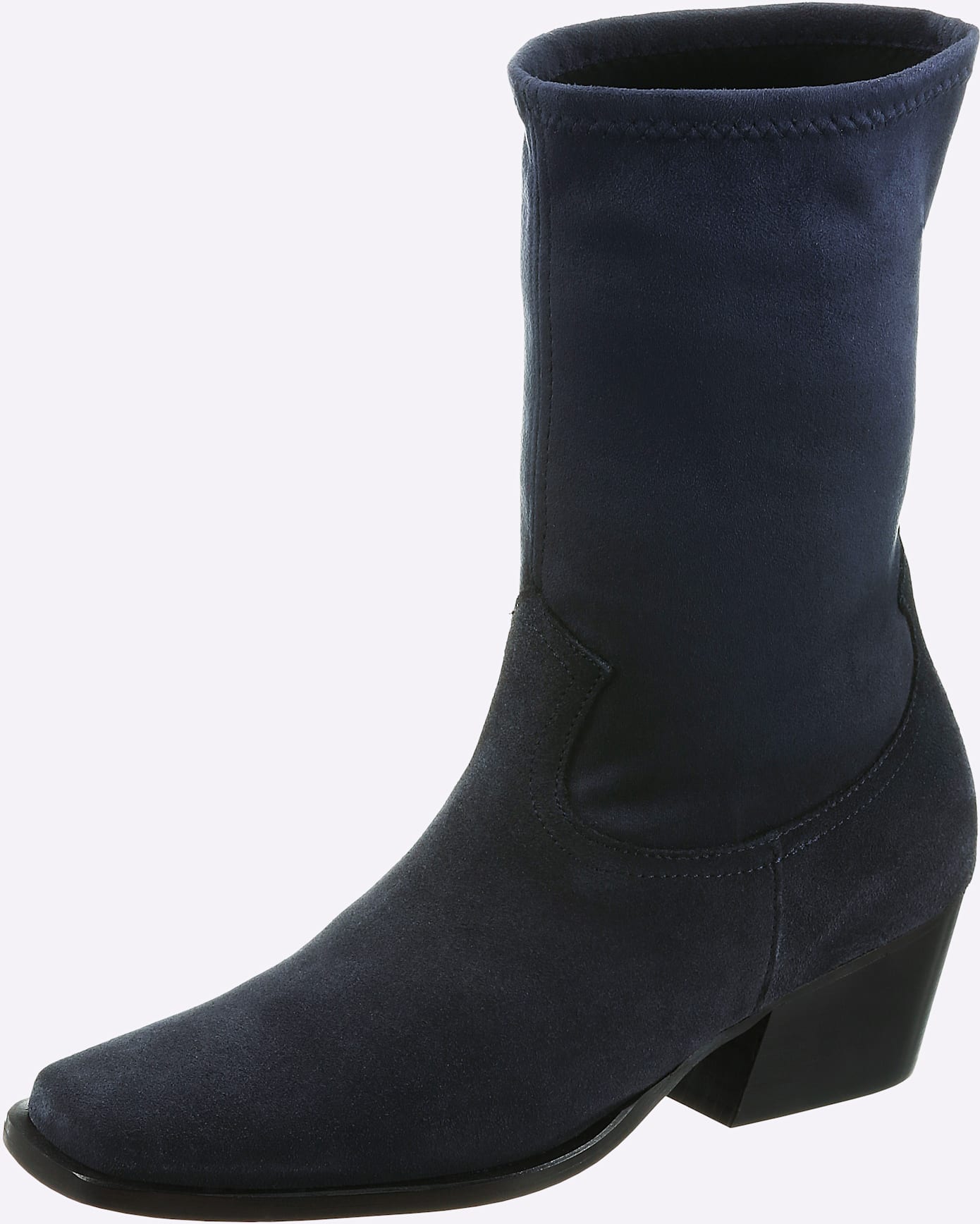 heine Stiefelette