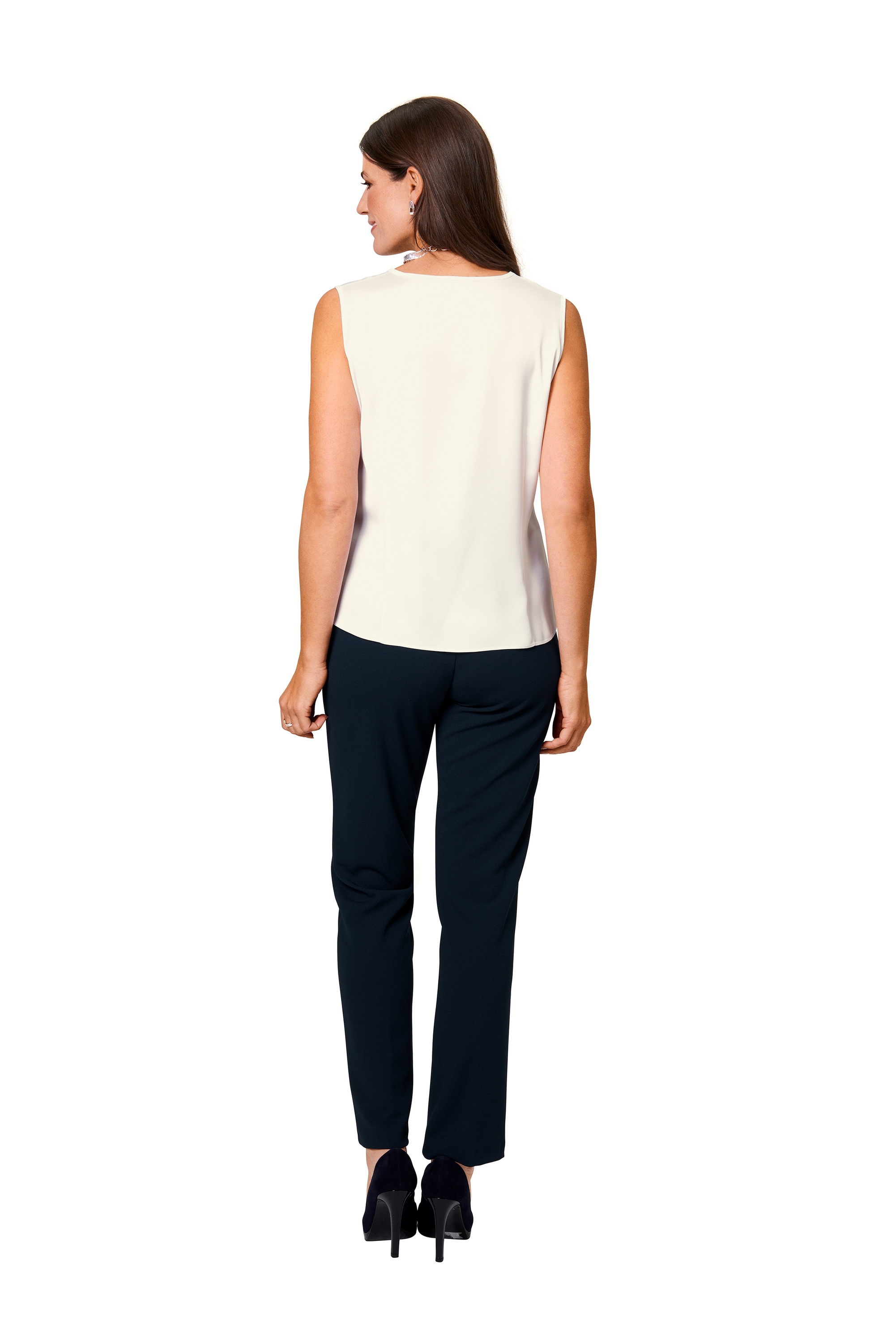 HERMANN LANGE Collection Tanktop »HERMANN LANGE Collection Top Shine two«