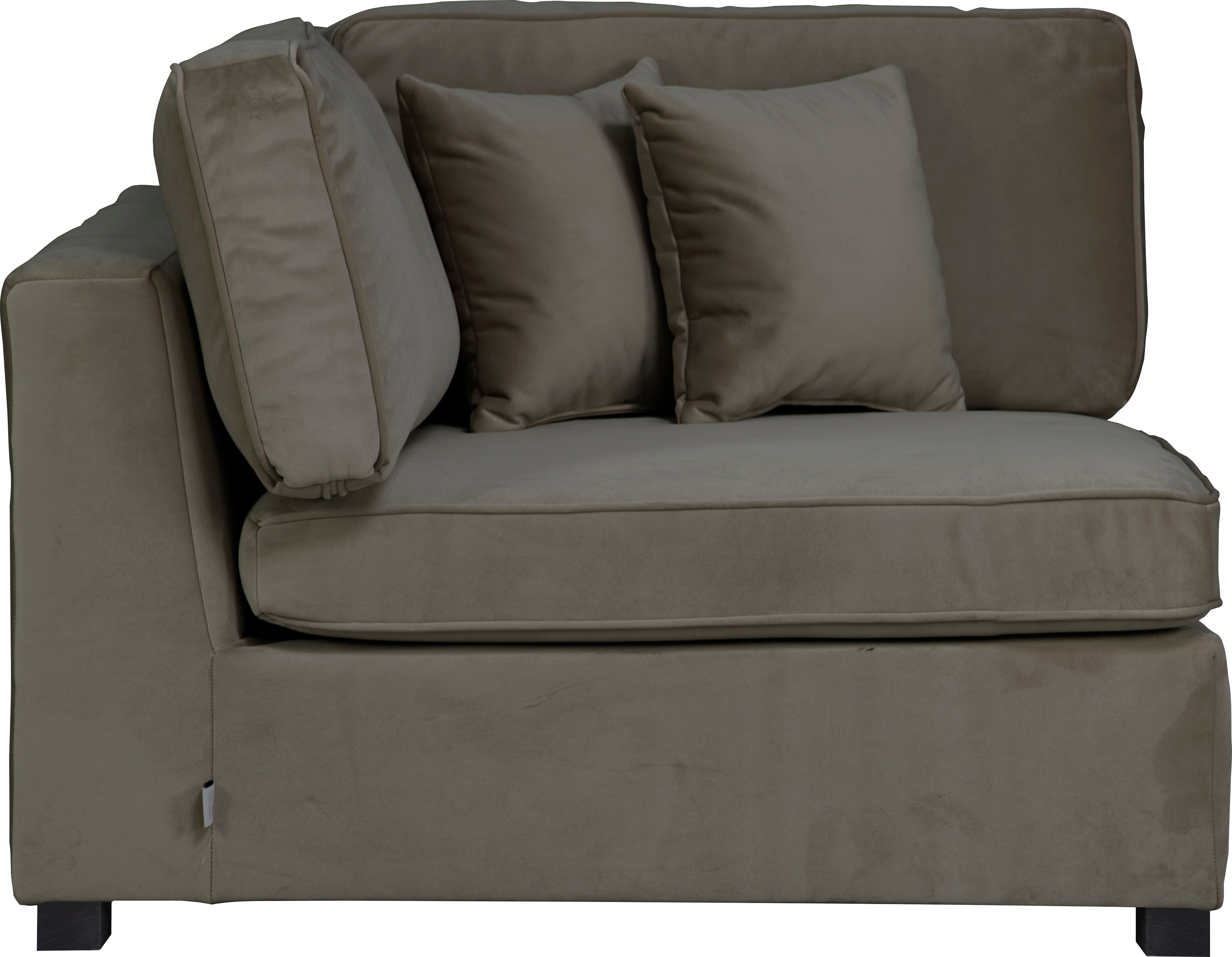 Thumbnail - Guido Maria Kretschmer Home&Living Sofaelement "Skara", Modul zum eigenen Zusammenstellen, in vielen Bezugsqualitäten
