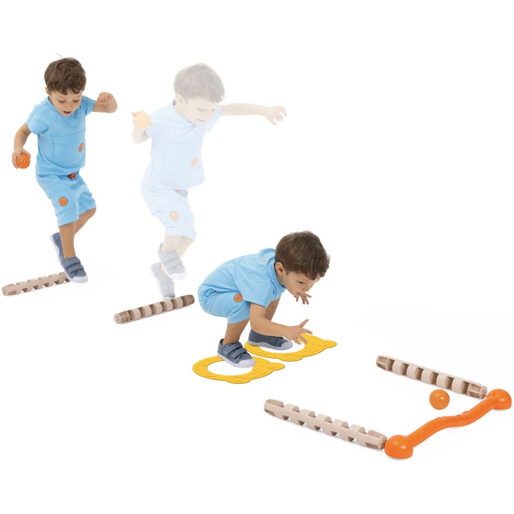 Chicco Lernspielzeug »Spielset My First Moves«, Made in Europe