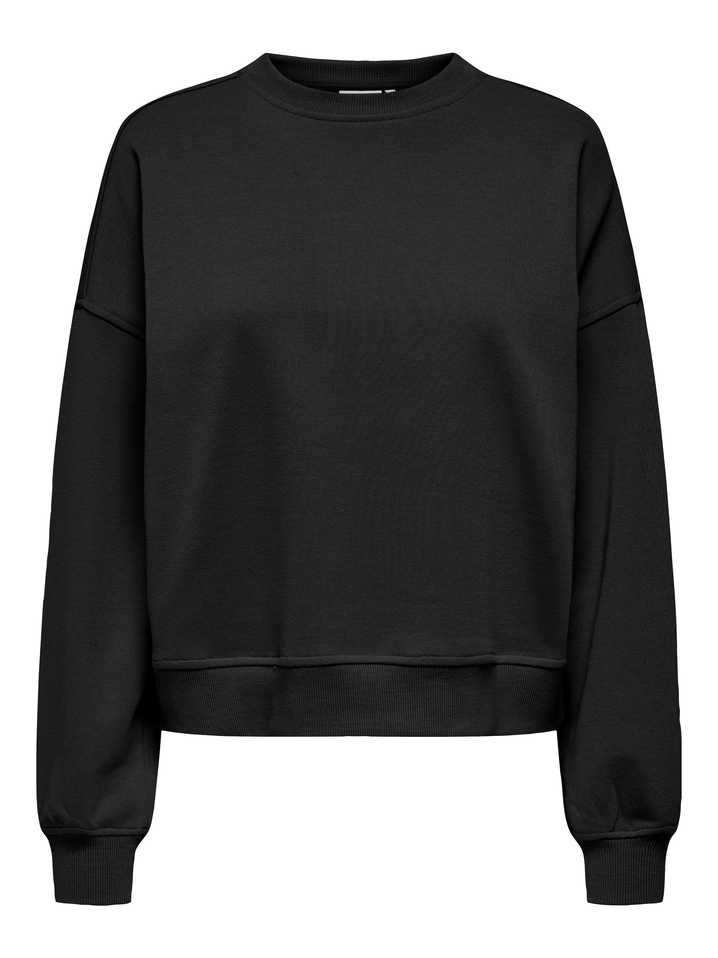 ONLY Sweatshirt »ONLDAZE L/S CREW NECK SWT NOOS«