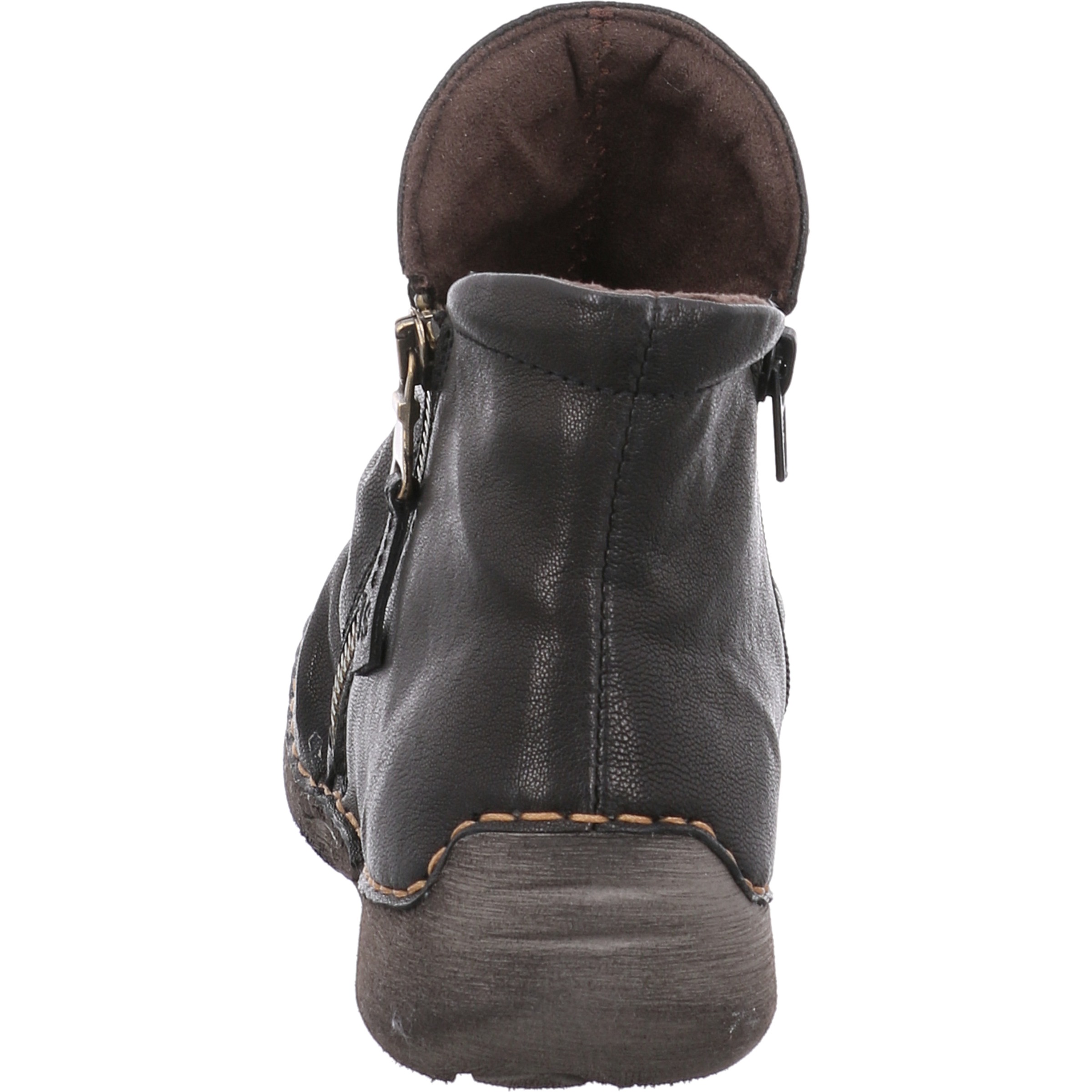 Josef Seibel Stiefelette »Fergey 24, schwarz«