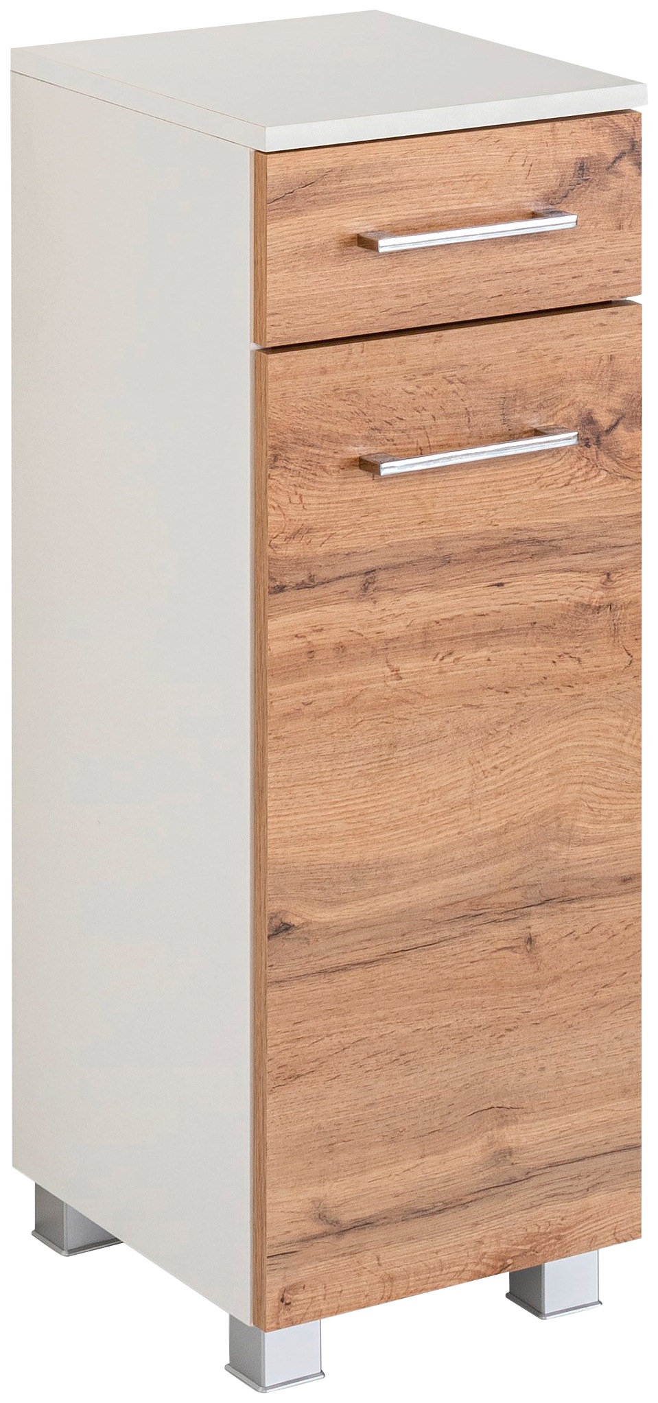 Thumbnail - welltime Badmöbel-Set "Avignon" 5 Stk. tlg.