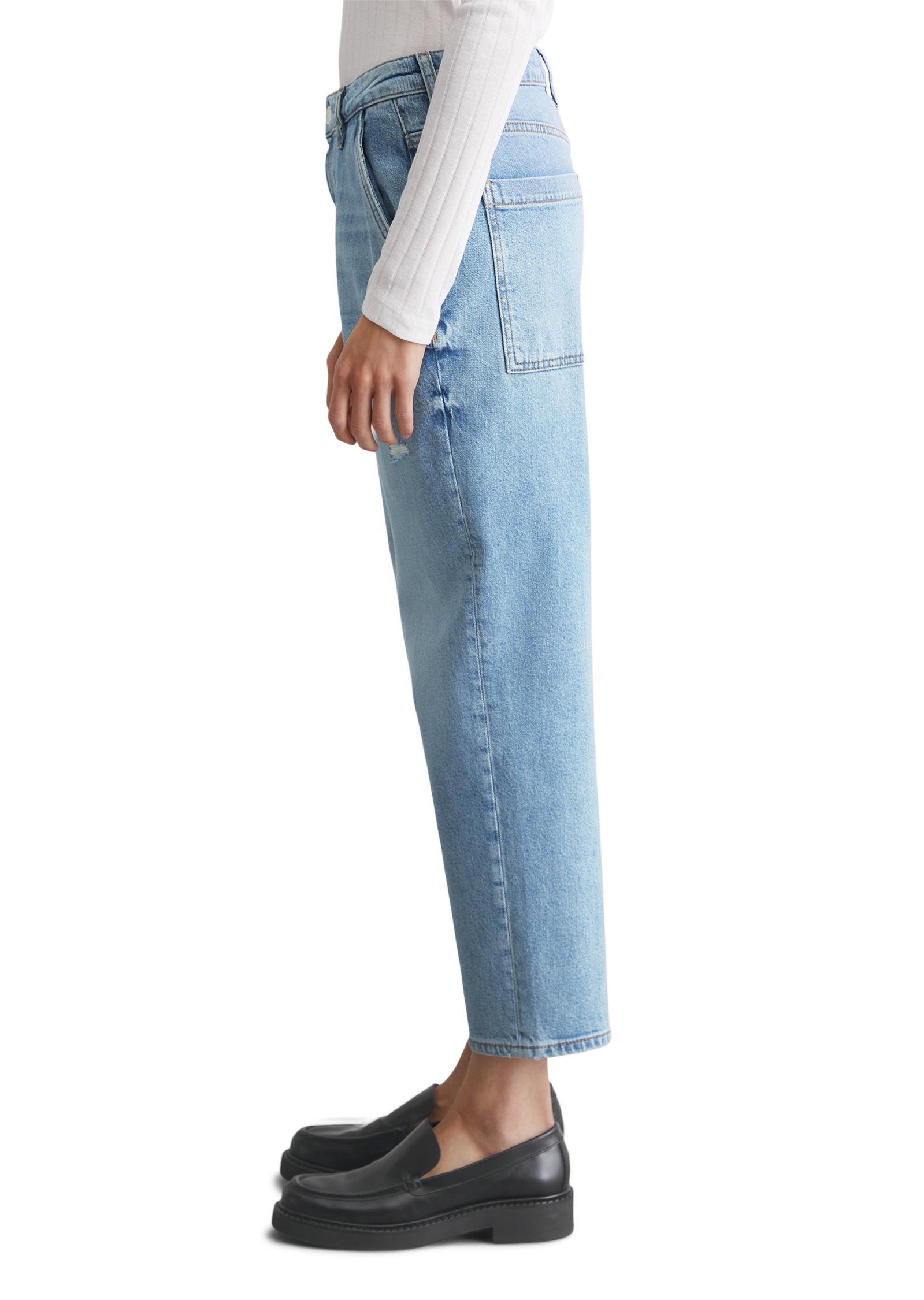 Marc O'Polo Boyfriend-Jeans »mit CIRCULOSE®«