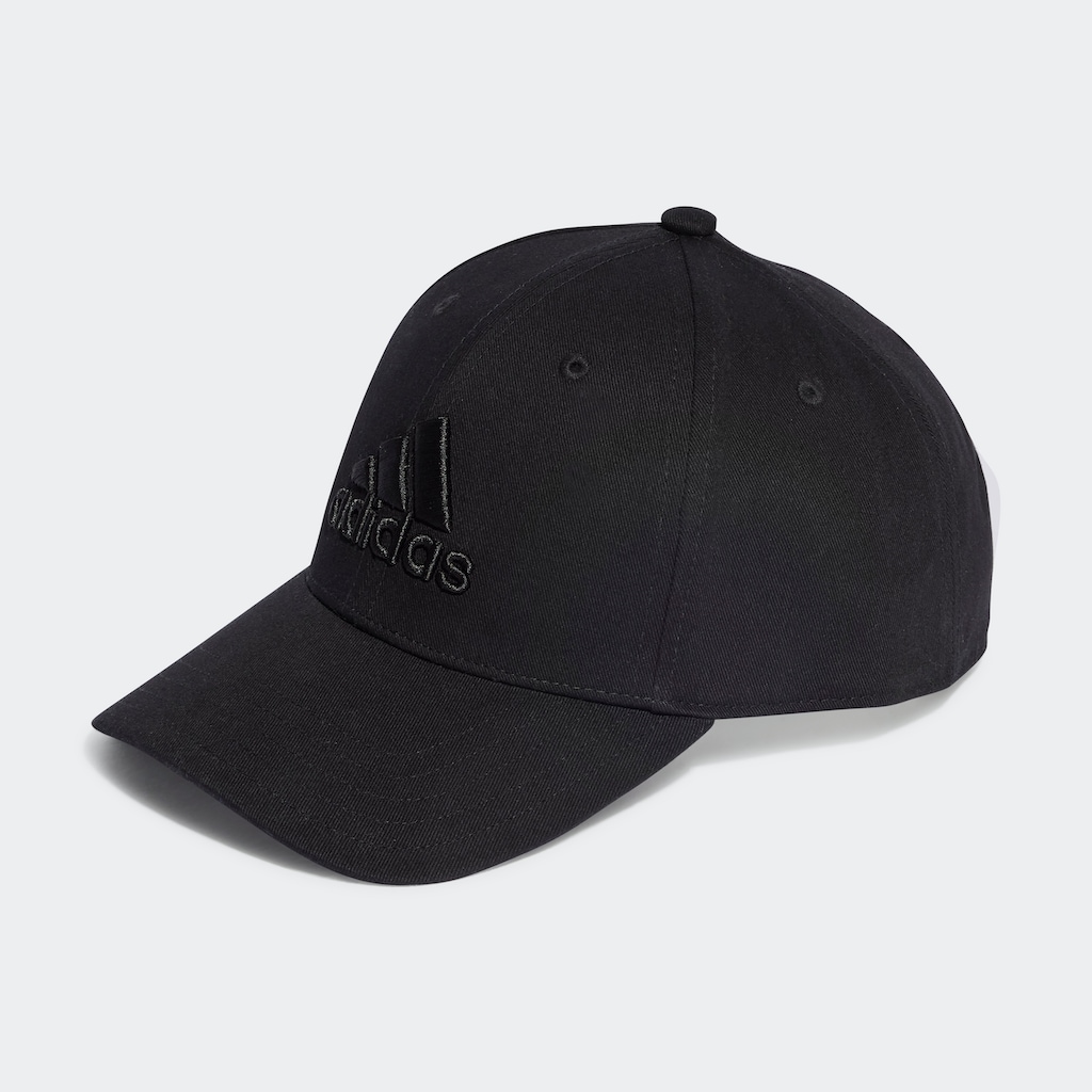 adidas Performance Baseball Cap »BIG TONAL LOGO BASEBALL KAPPE«