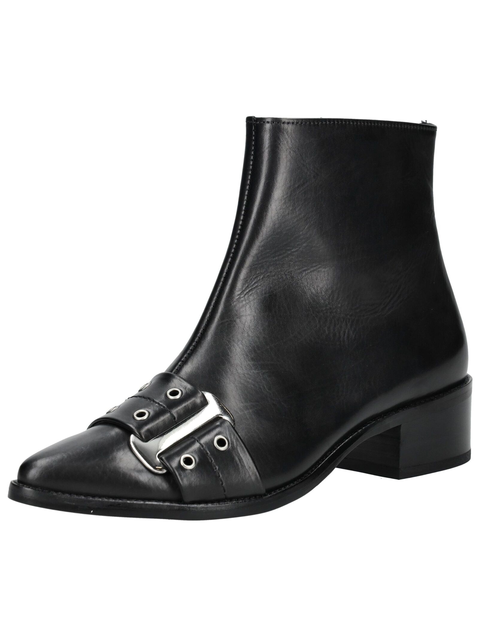 Paul Green Stiefelette "Paul Green Stiefelette Glattleder" günstig online kaufen