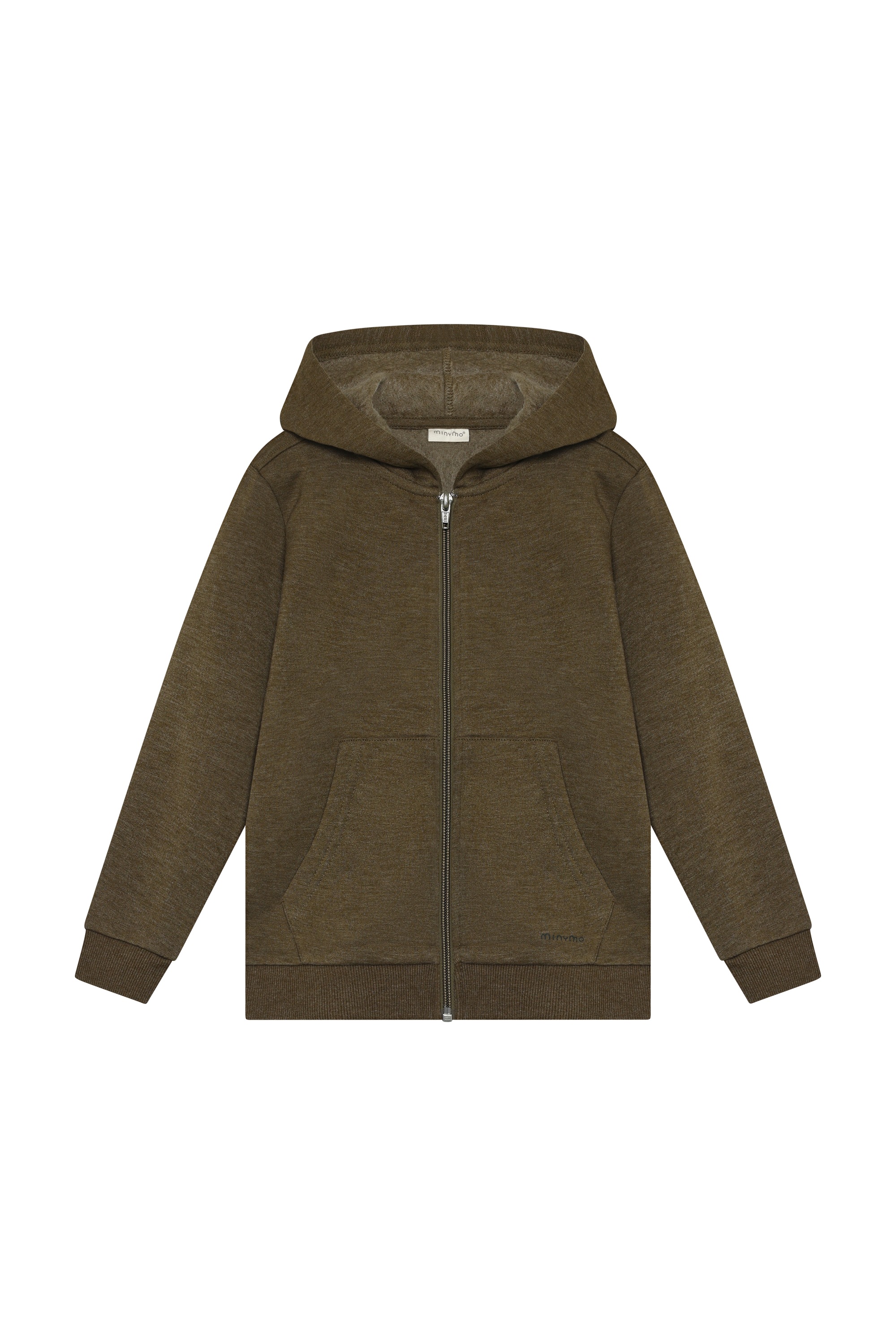 Minymo Sweatjacke »Trainingsjacke MISweat Jacket«