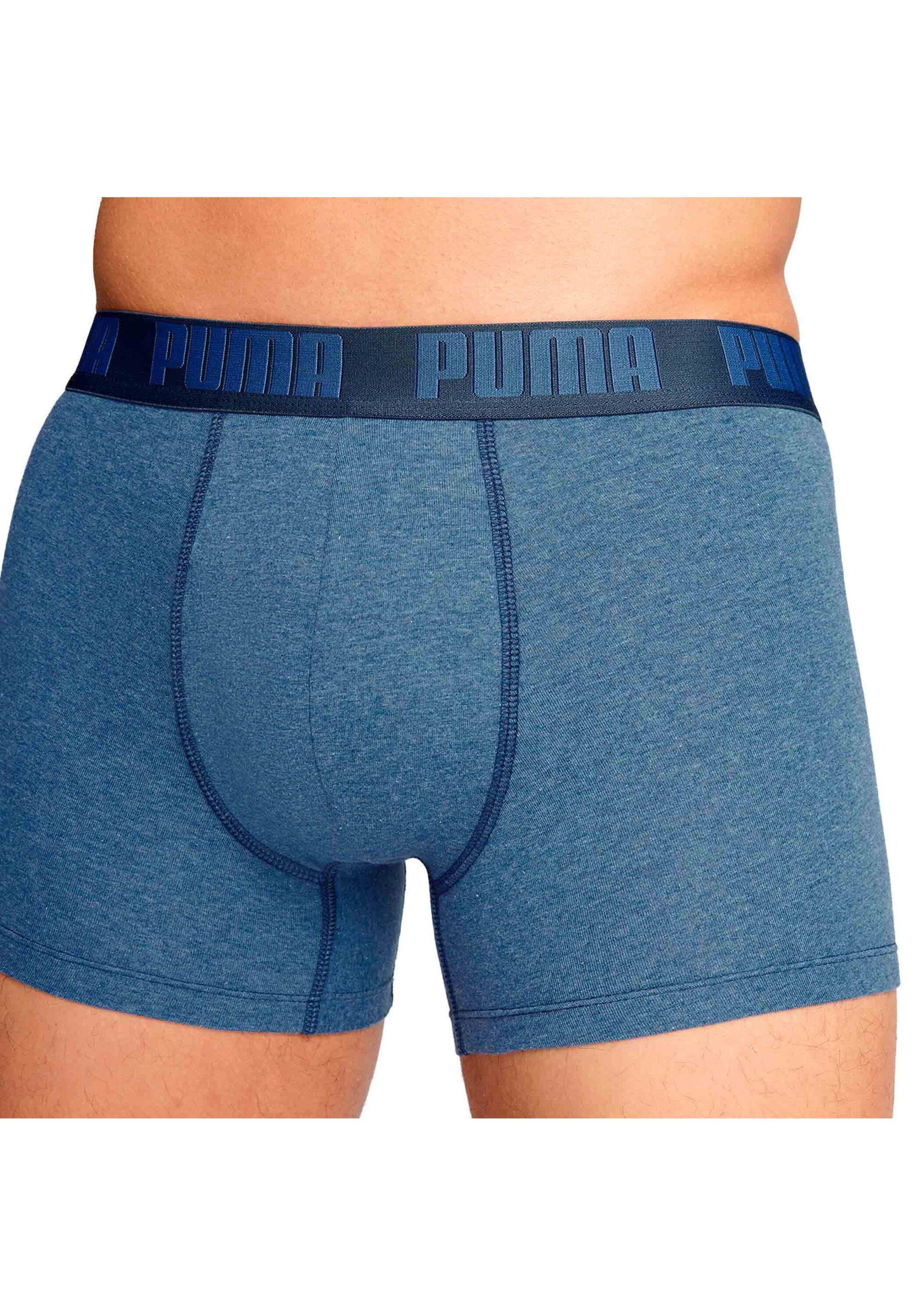 PUMA Boxershorts »Boxershort 2er Pack«