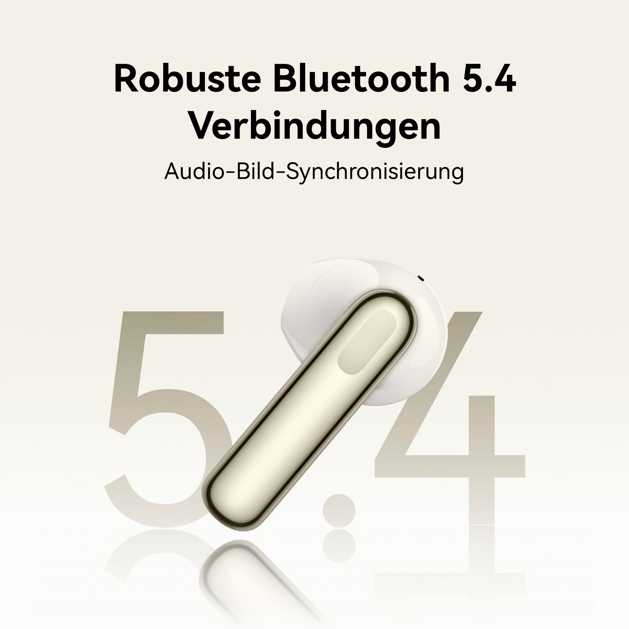 Huawei wireless In-Ear-Kopfhörer »FreeBuds SE 3«, A2DP Bluetooth, Freisprechfunktion