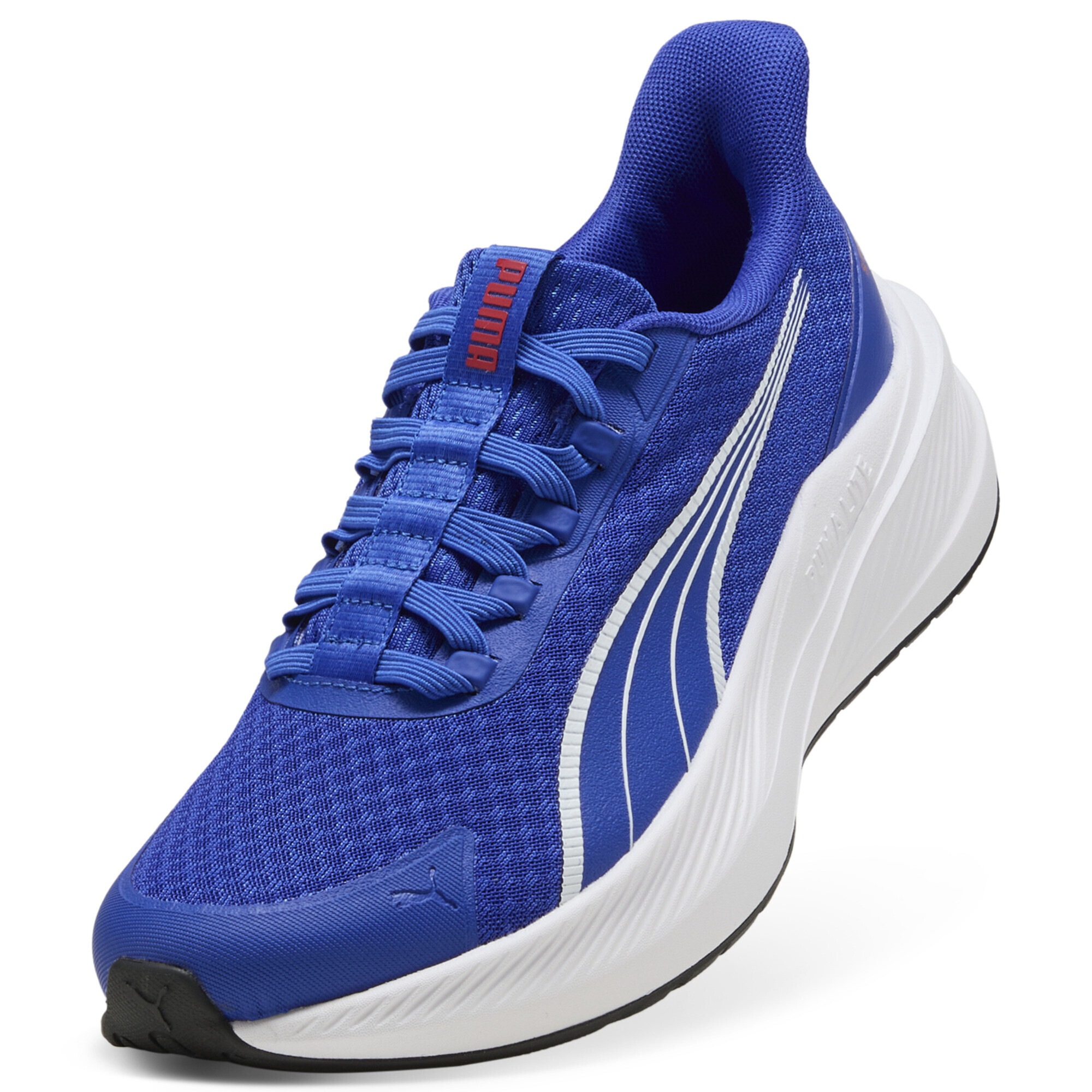 PUMA Sneaker »Dasher Lite SLIPTECH™ Laufschuhe Jugendliche«