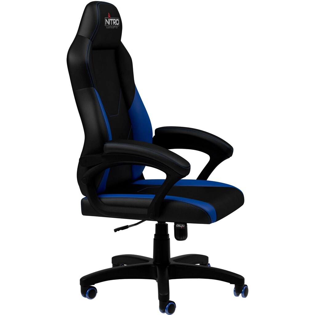 NITRO CONCEPTS Gaming-Stuhl »C100 Gaming Chair«