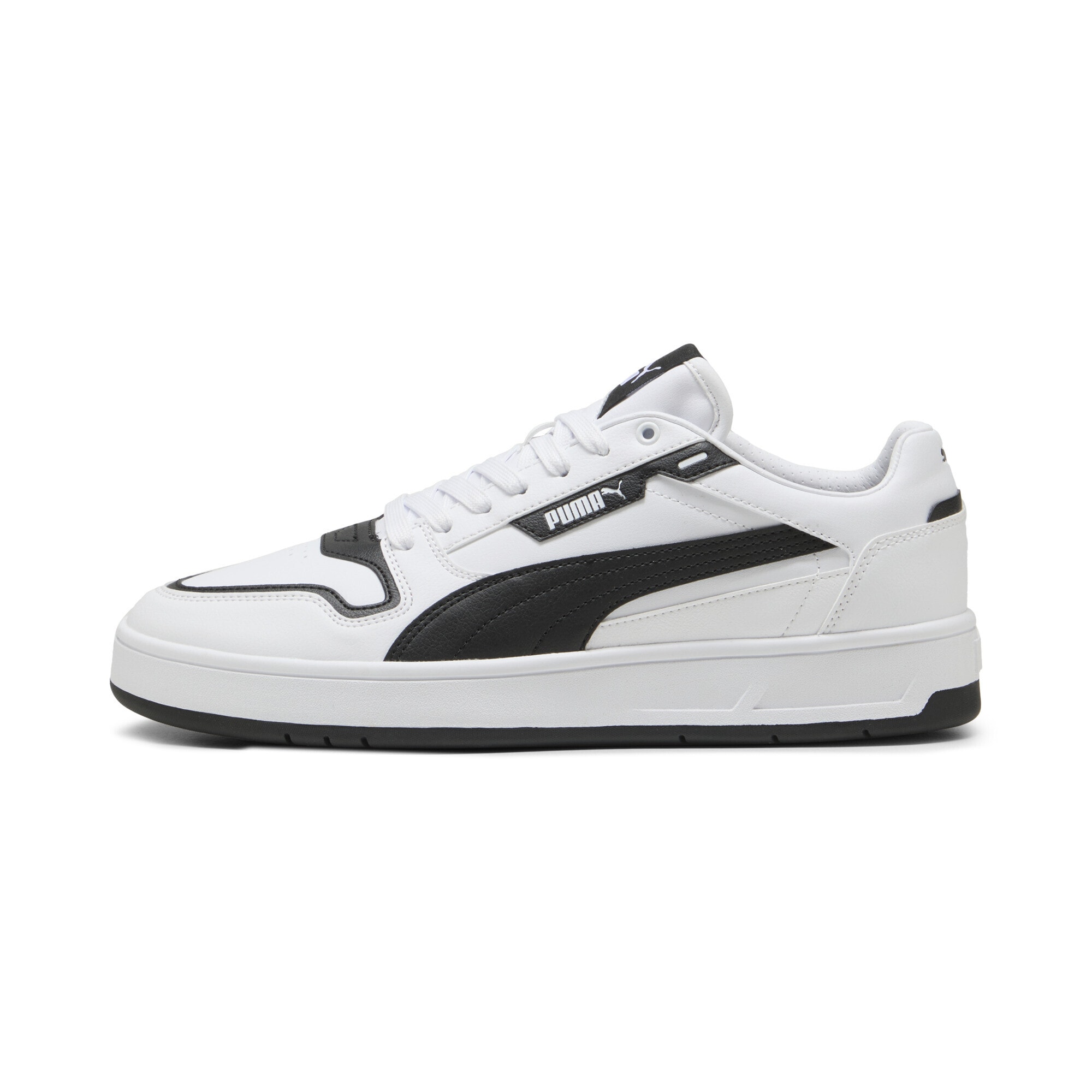 PUMA Sneaker »Court Classic Street Sneakers Erwachsene«