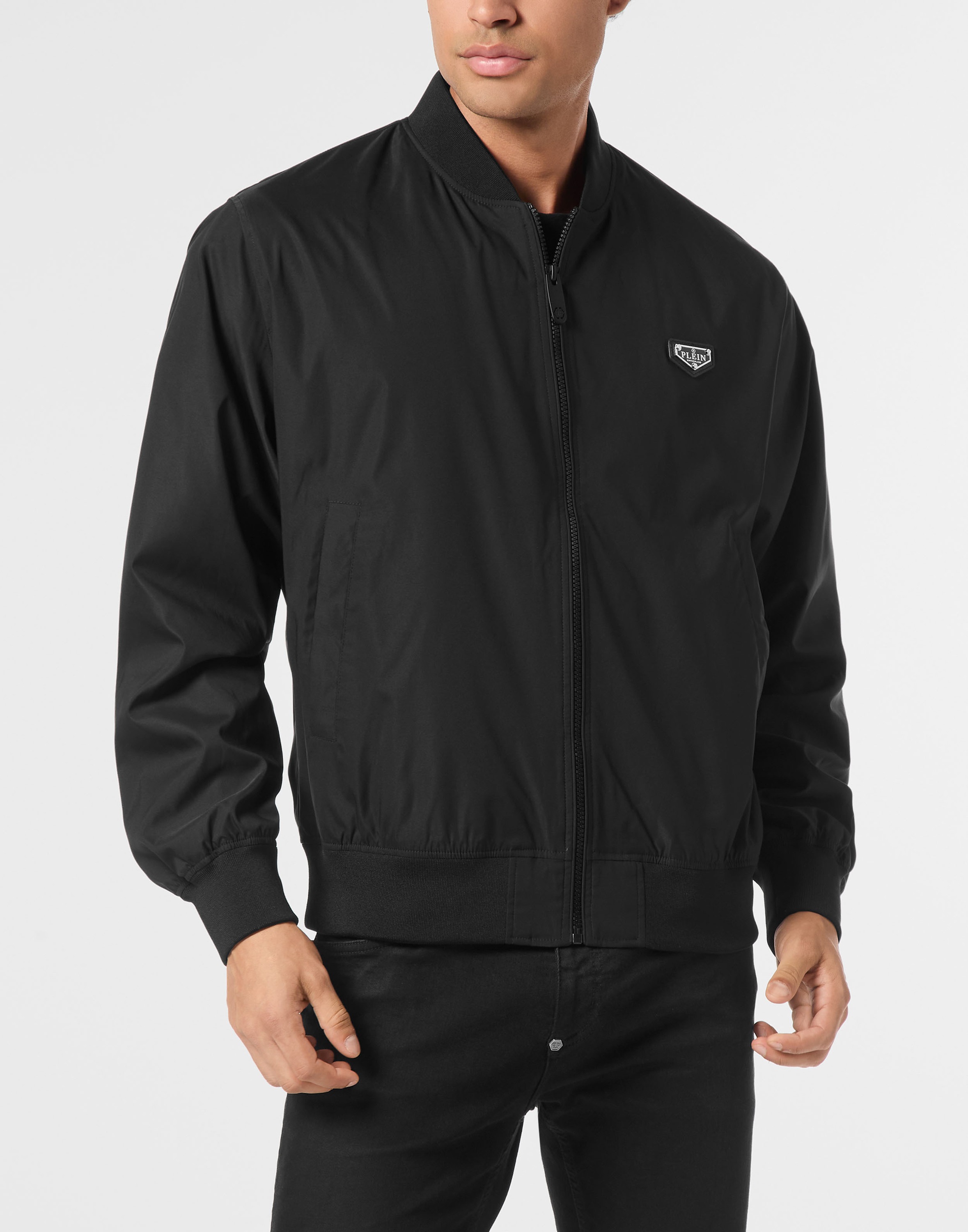 PHILIPP PLEIN Blouson »Bomberjacke«