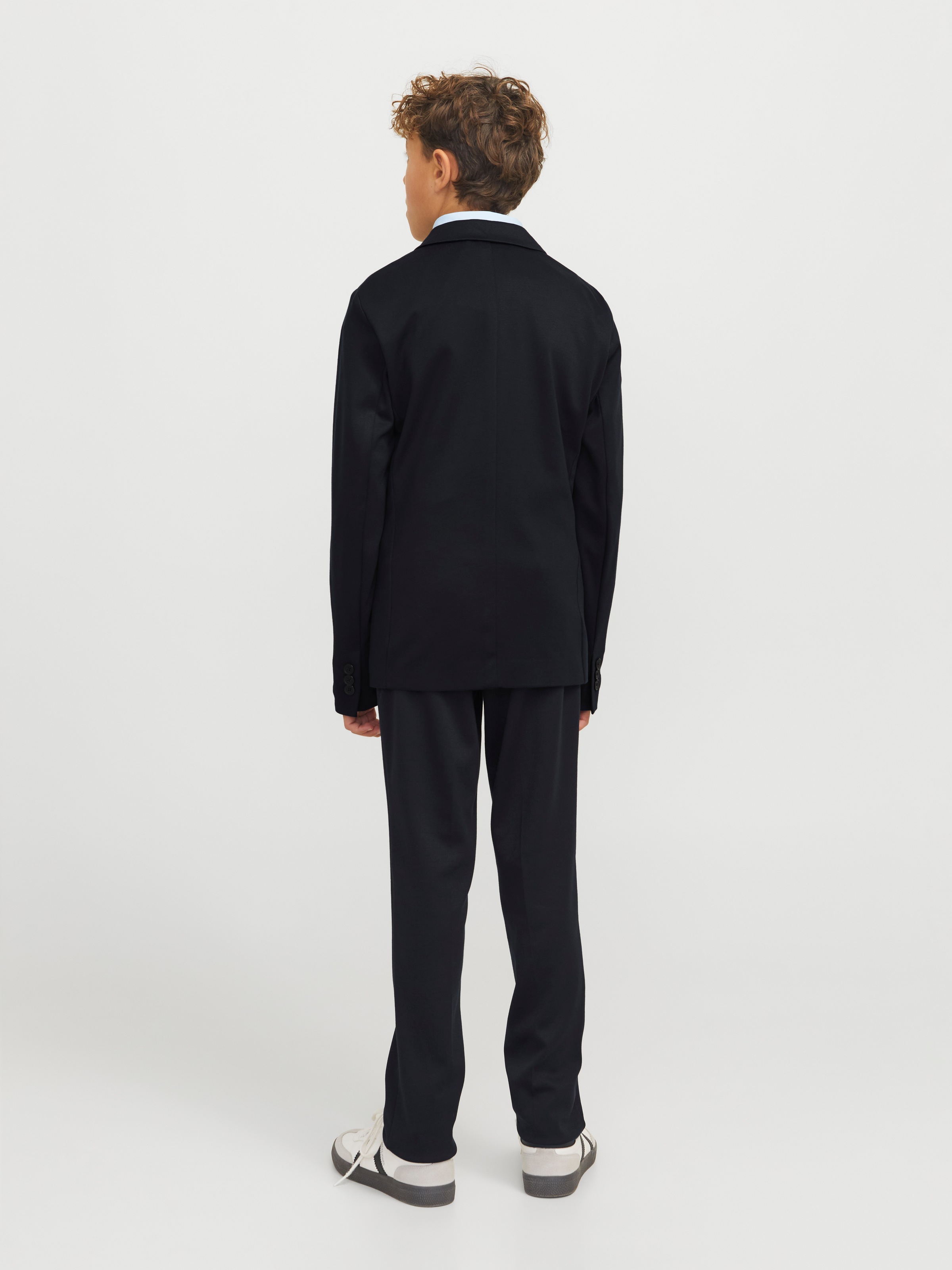 Jack & Jones Junior Sakko »JJEJAXON JERSEY BLAZER NOOS JNR«