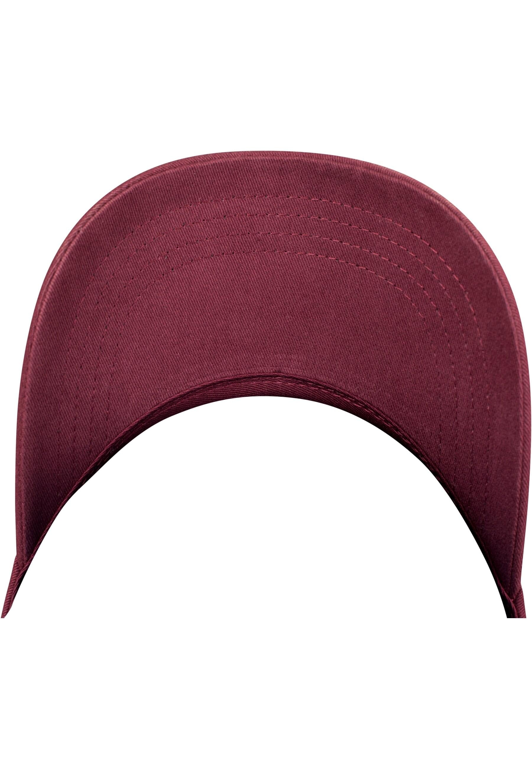 Flexfit Snapback Cap »Flexfit Unisex Peached Cotton Twill Dad Cap«