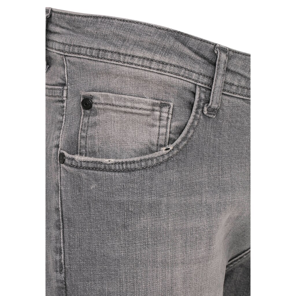 RedBridge Slim-fit-Jeans »Garden Grove«