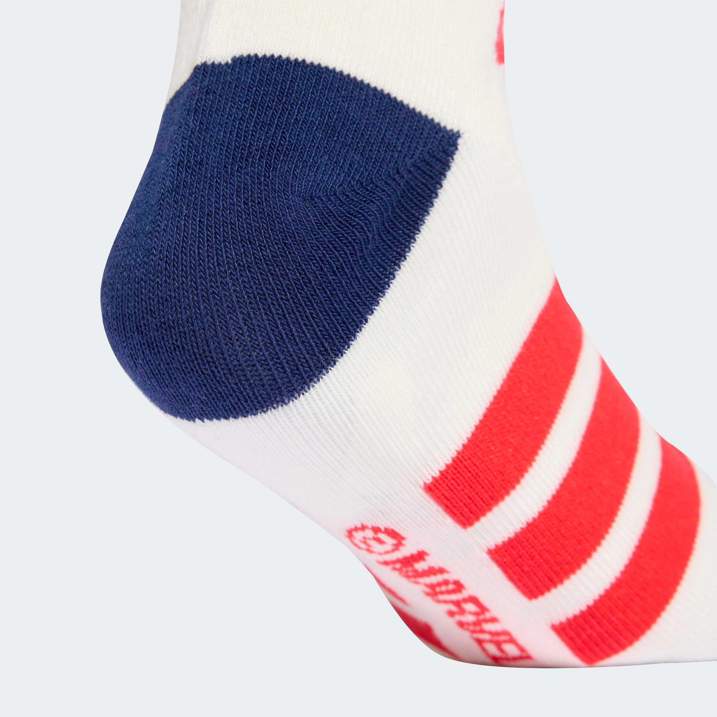 adidas Performance Funktionssocken »ADIDAS MARVEL SPIDER-MAN KIDS« 3 Paar tlg. für Kinder, mit Spider-Man Grafik