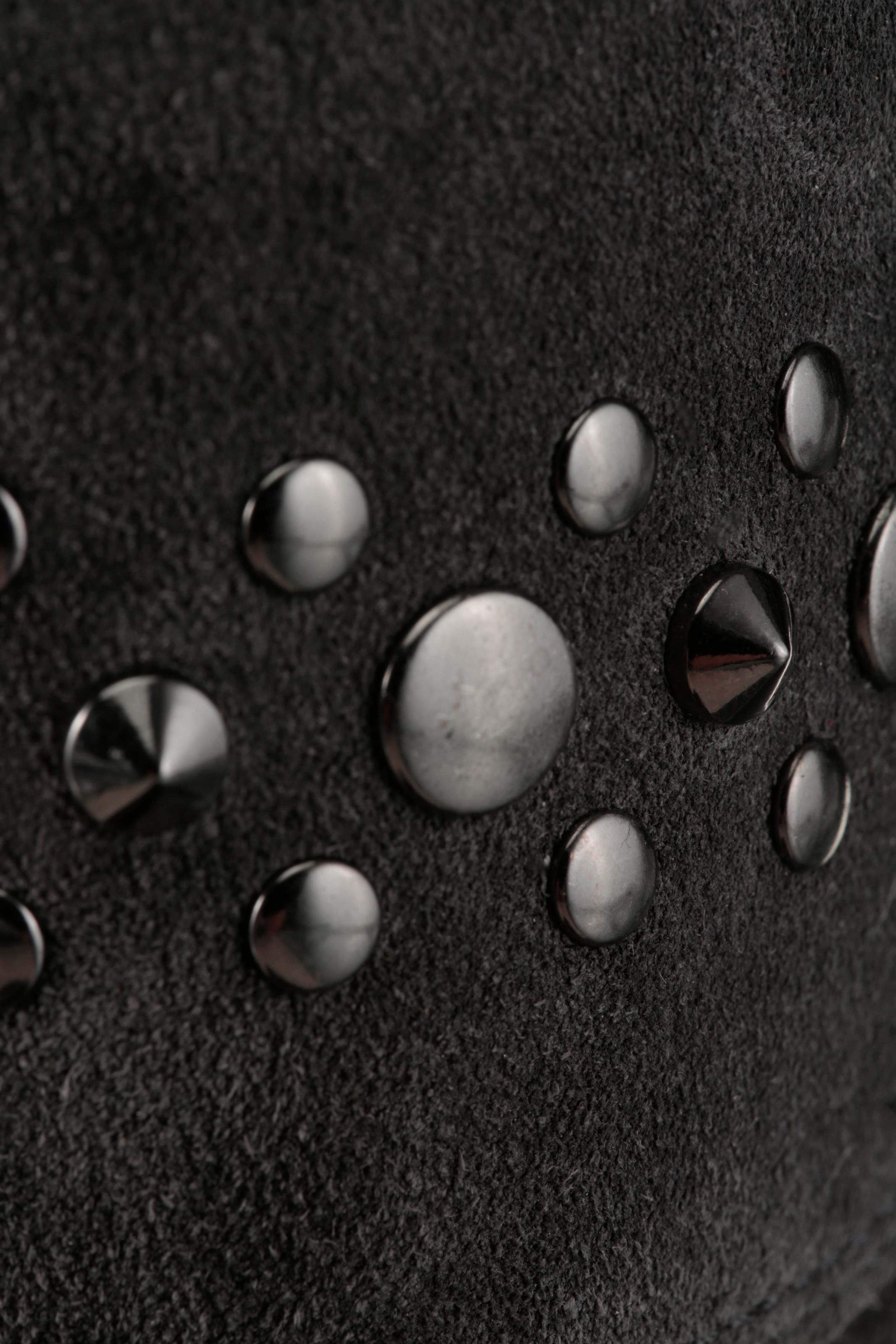 Thumbnail - Gabor Winterstiefelette, Blockabsatz, Schnürboots, Schnürstiefelette mit Nieten