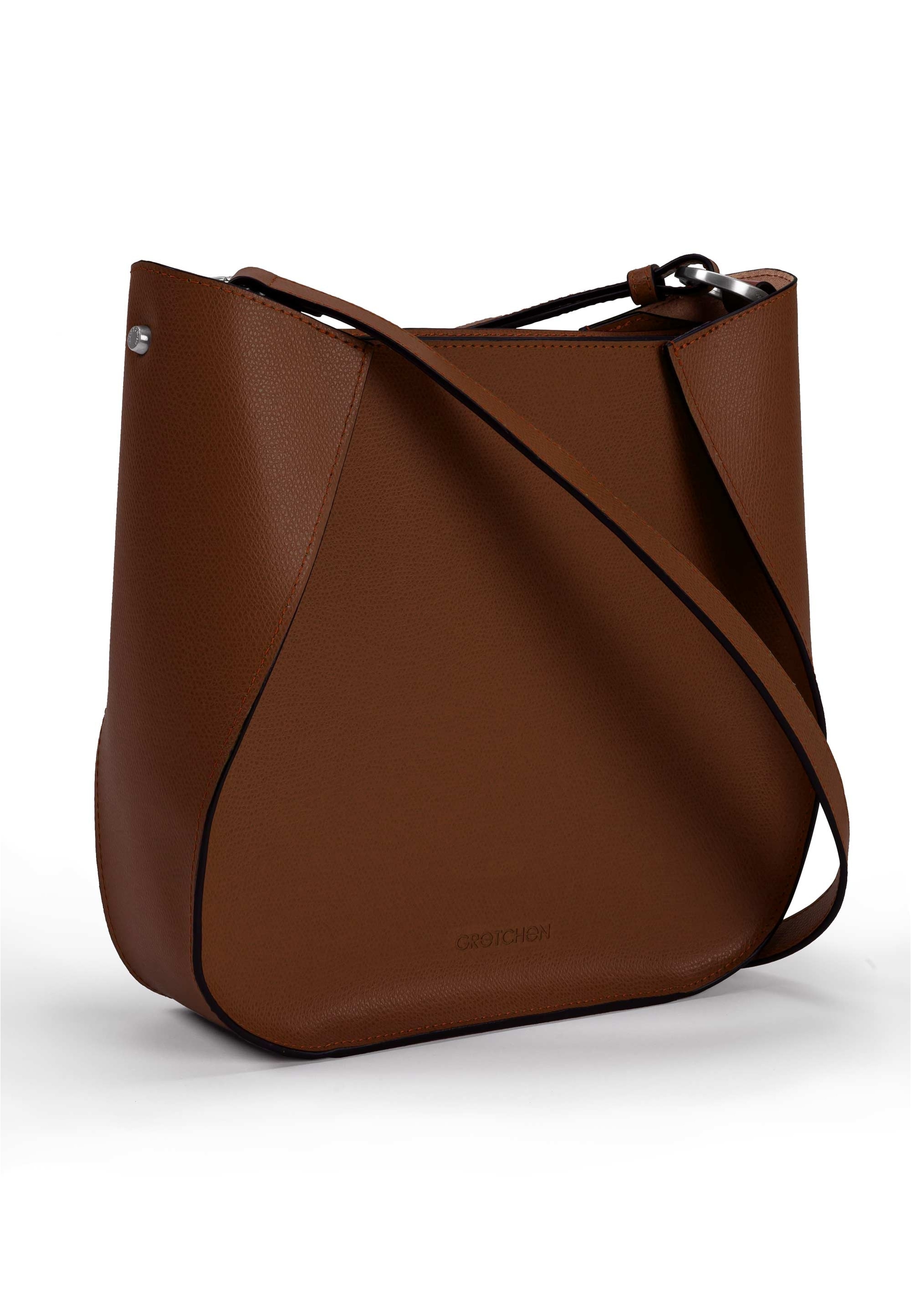 GRETCHEN Schultertasche »Erica Shoulderbag«, aus italienischem Rindsleder