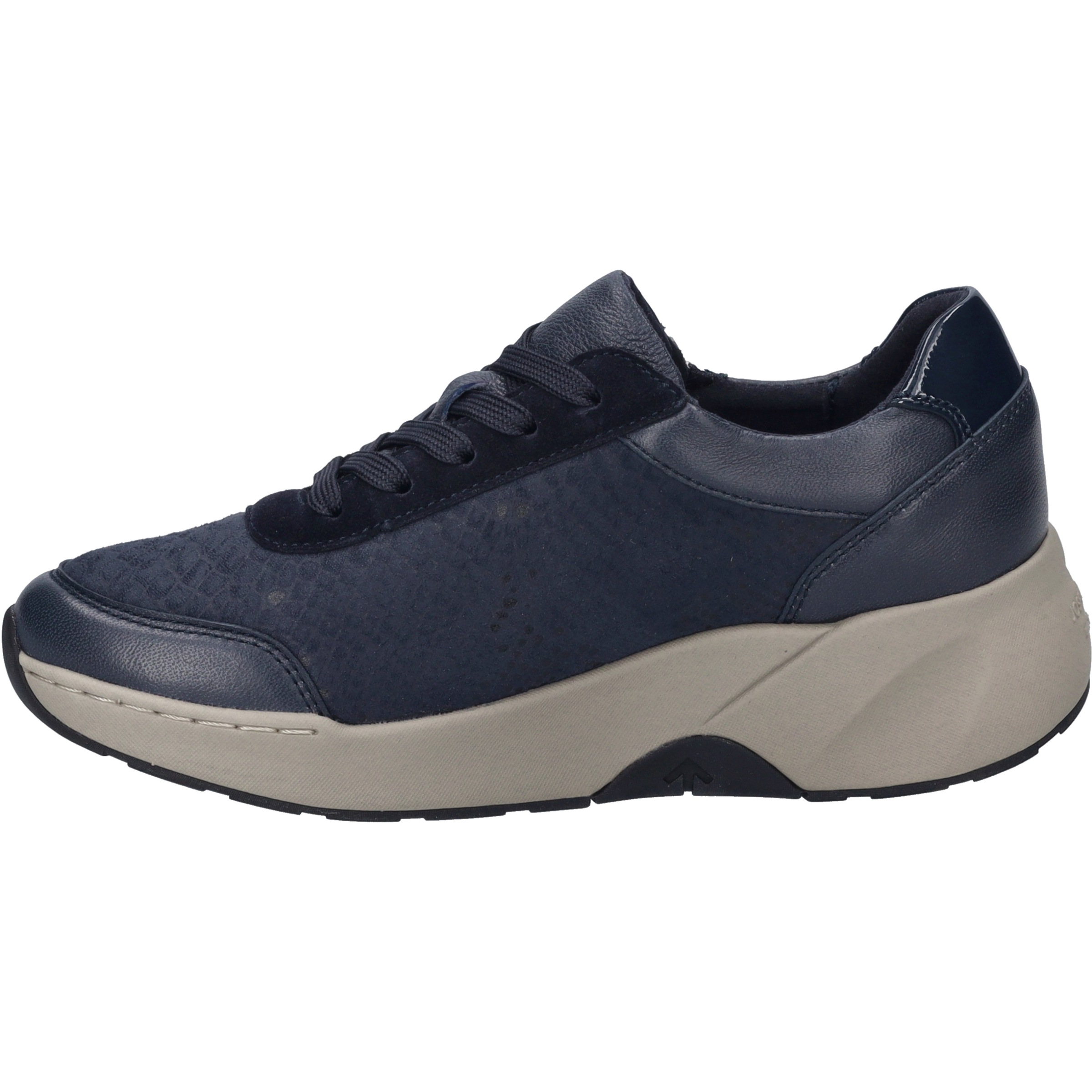 Thumbnail - Josef Seibel Sneaker "Lissi 03, dunkelblau"
