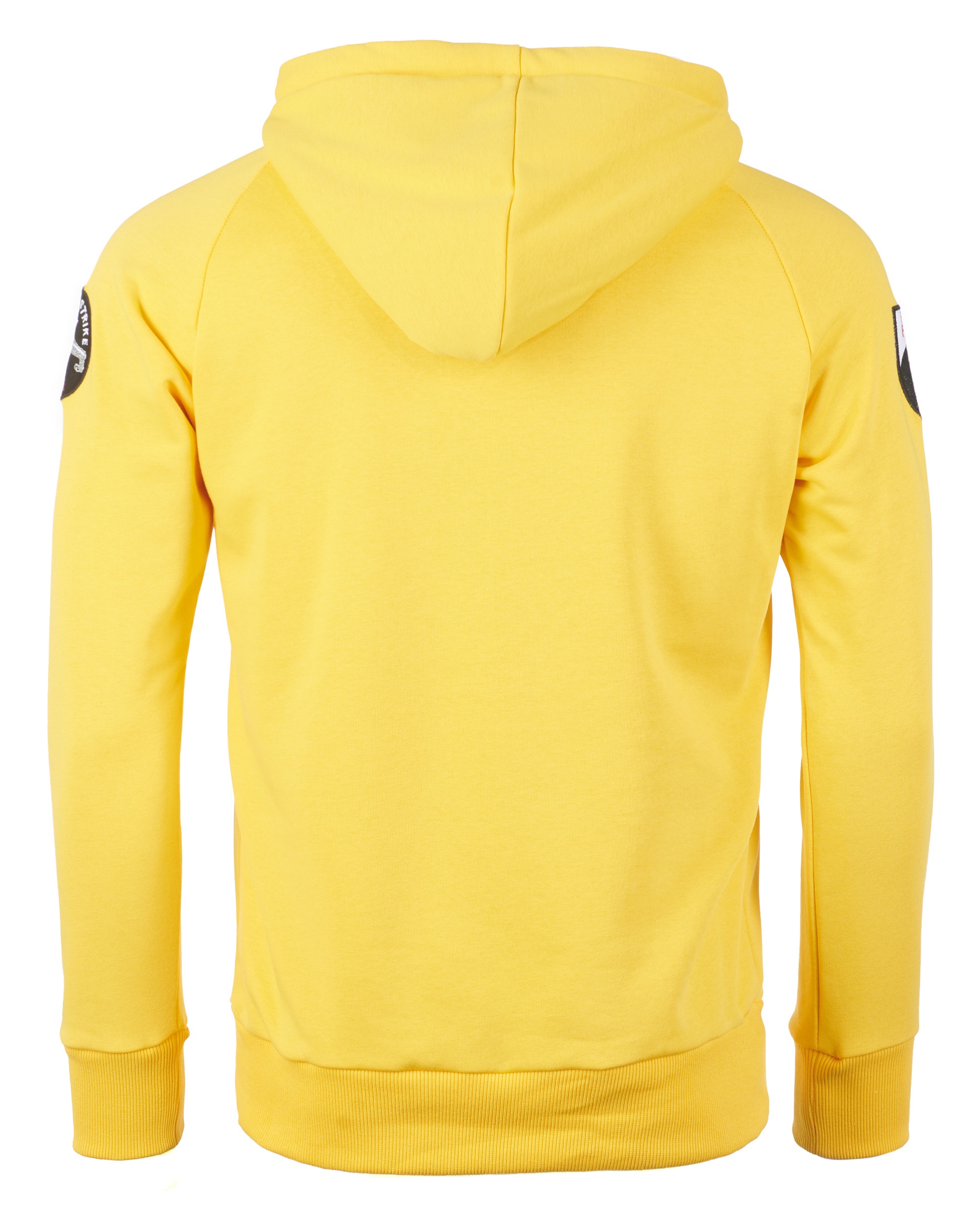 TOP GUN Kapuzenpullover "Destroyer TG20193012" günstig online kaufen