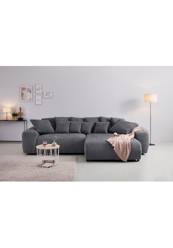 Ecksofa »Sundance«