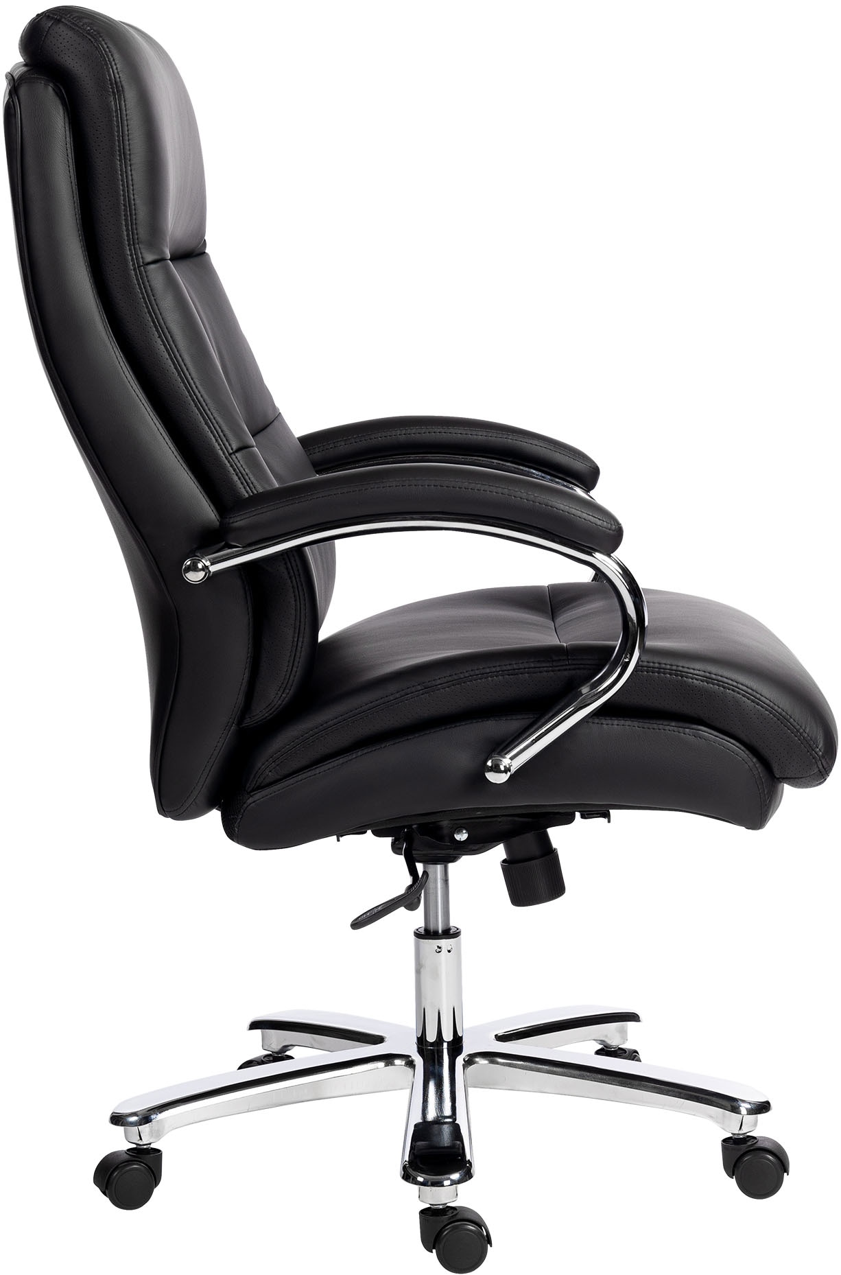 Duo Collection Chefsessel »Chefsessel Federico 180 kg« () Federkern, bis 180 kg