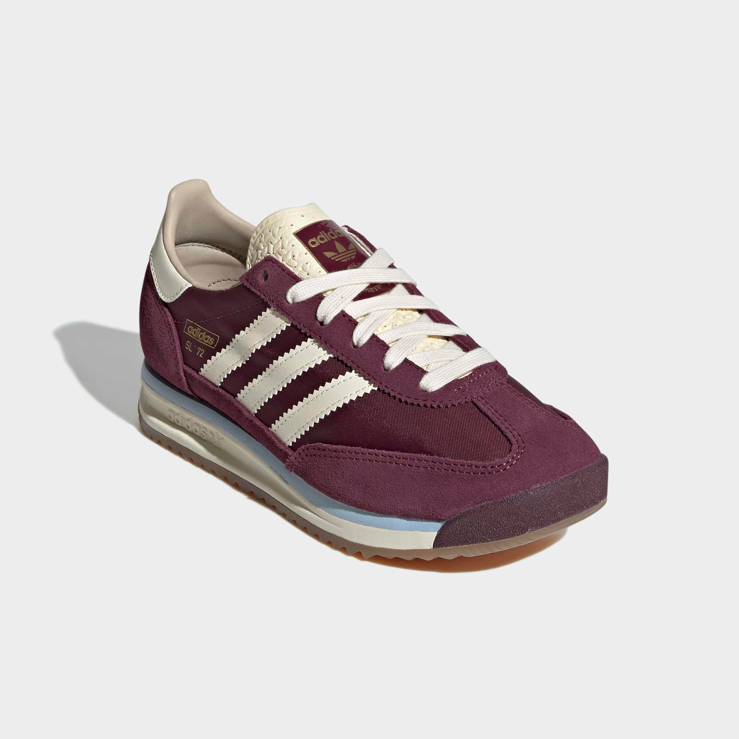 adidas Originals Sneaker "SL 72 RS KIDS" für Kinder & Jugendliche