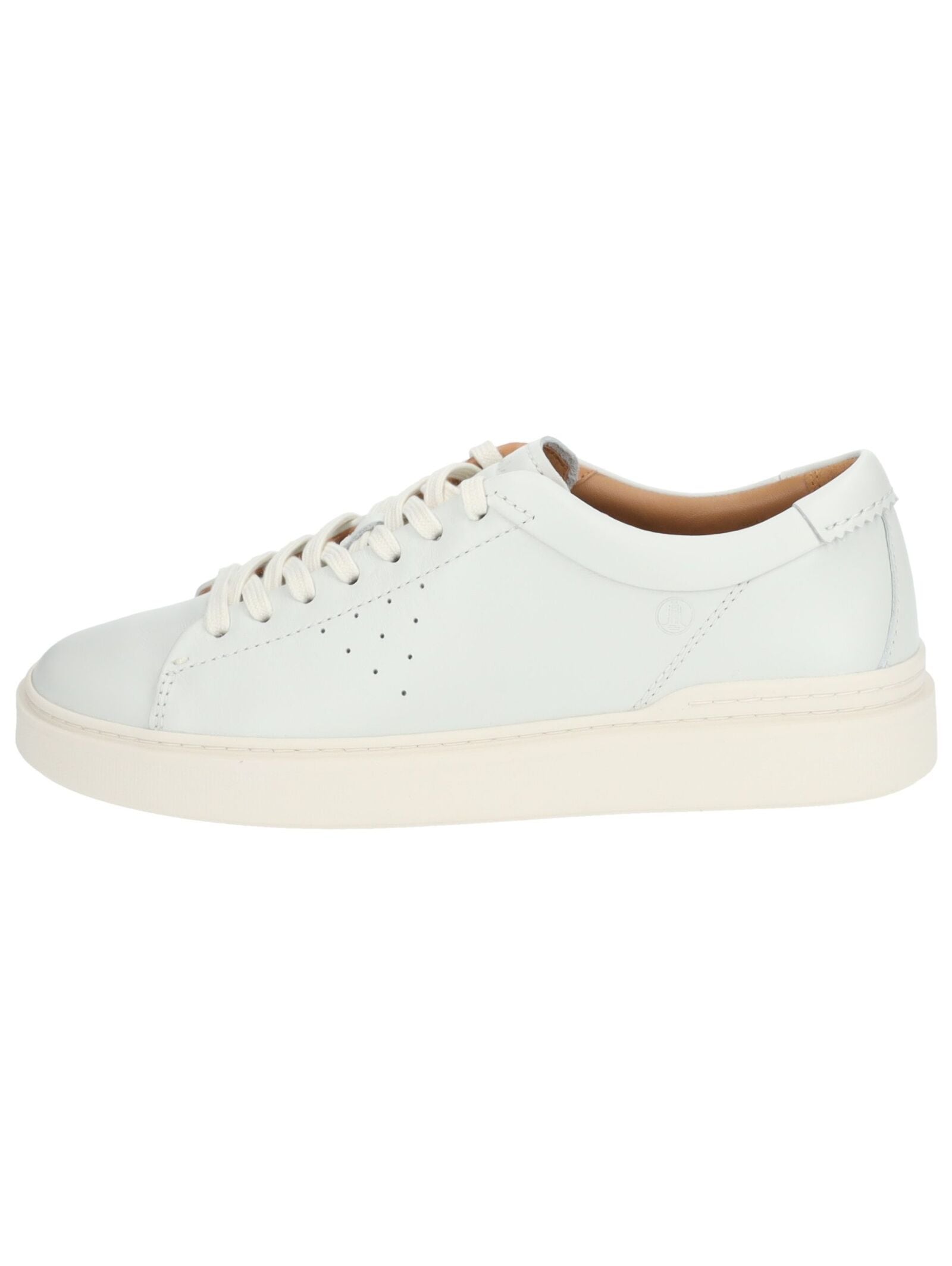 Clarks Sneaker »Clarks Sneaker Leder«