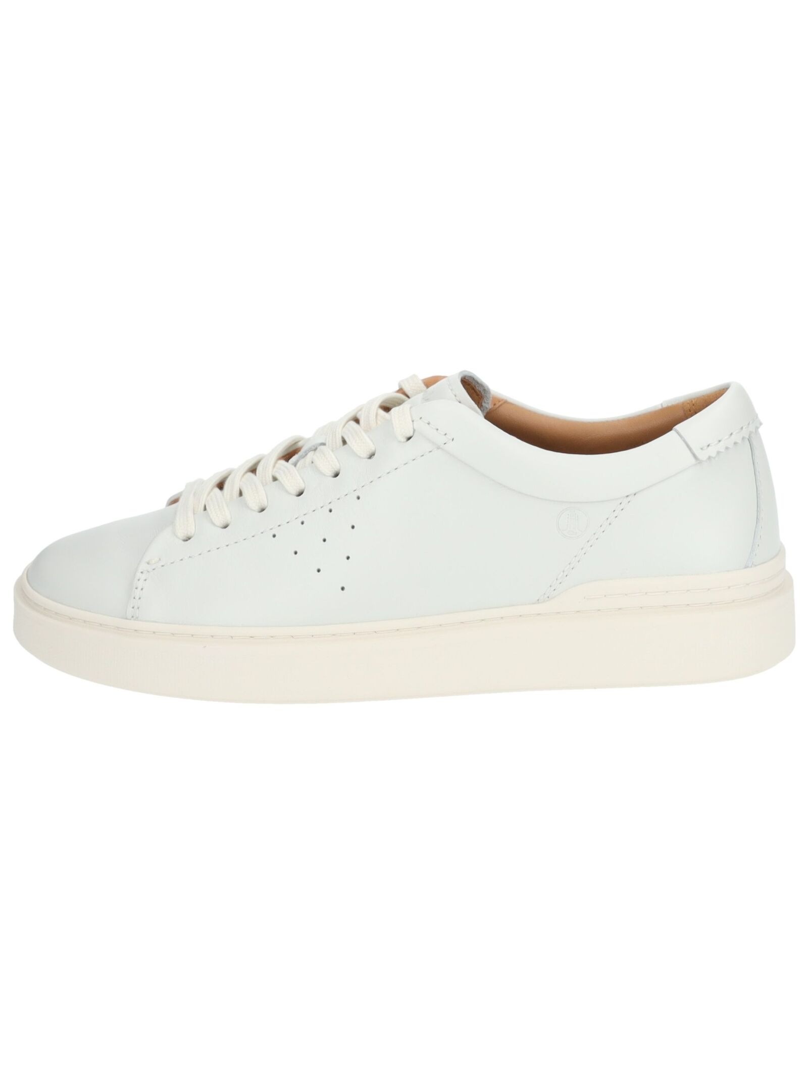 Clarks Sneaker "Clarks Sneaker Leder" günstig online kaufen