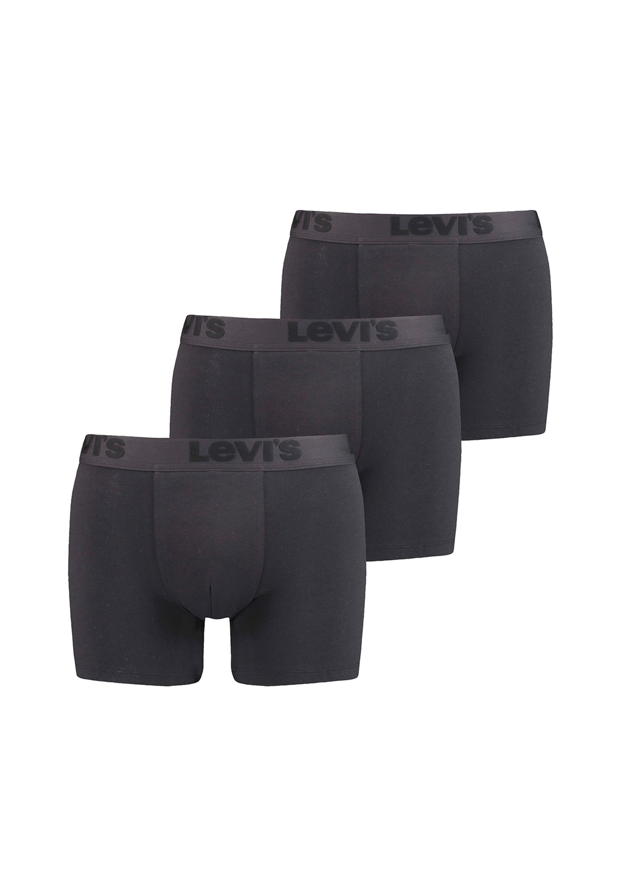 Levis Boxershorts "Boxershort 3er Pack"