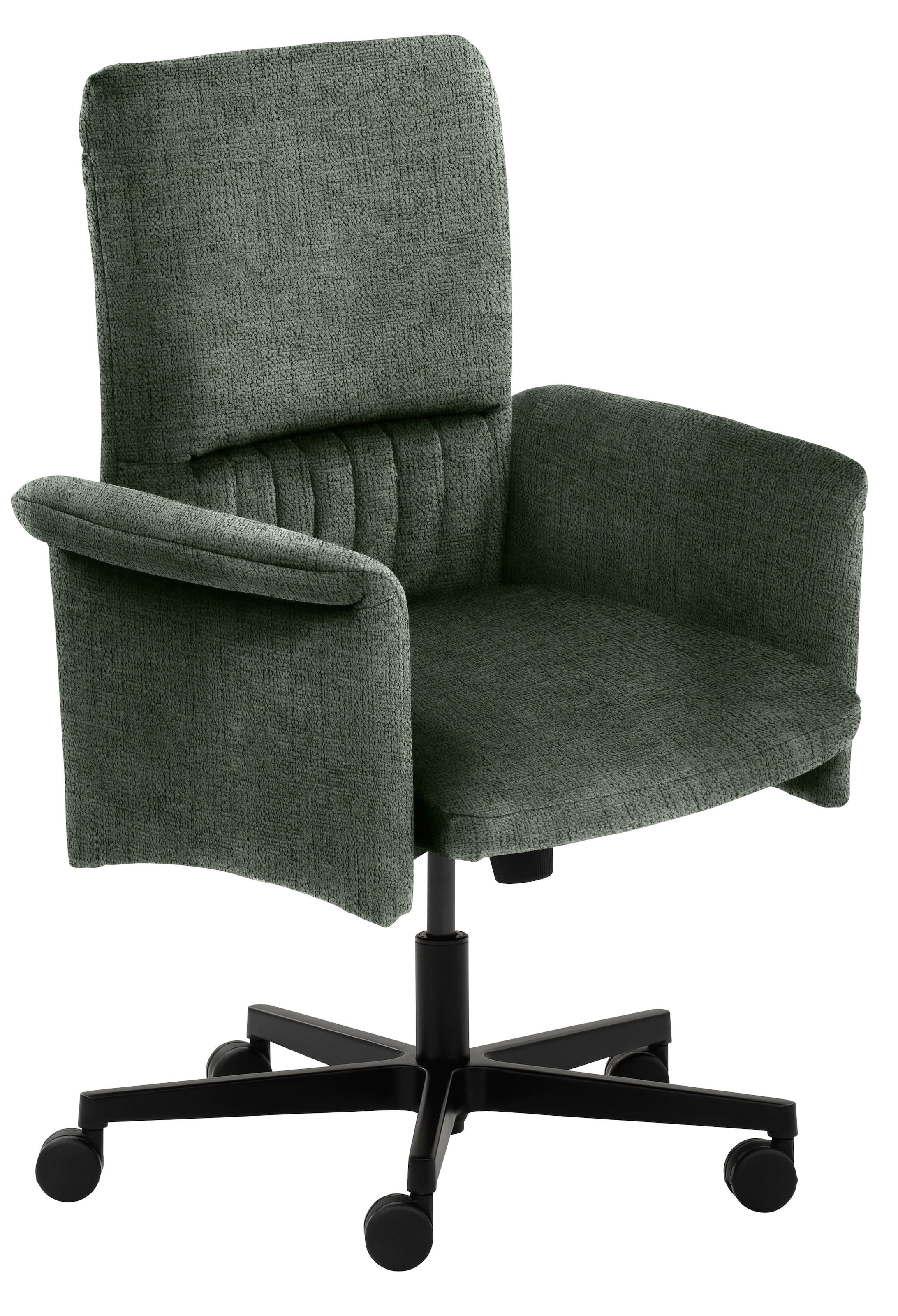 Mayer Sitzmöbel Drehstuhl "myCOSYWORXX Homeoffice Sessel", 1 St., Luxus-Mic günstig online kaufen