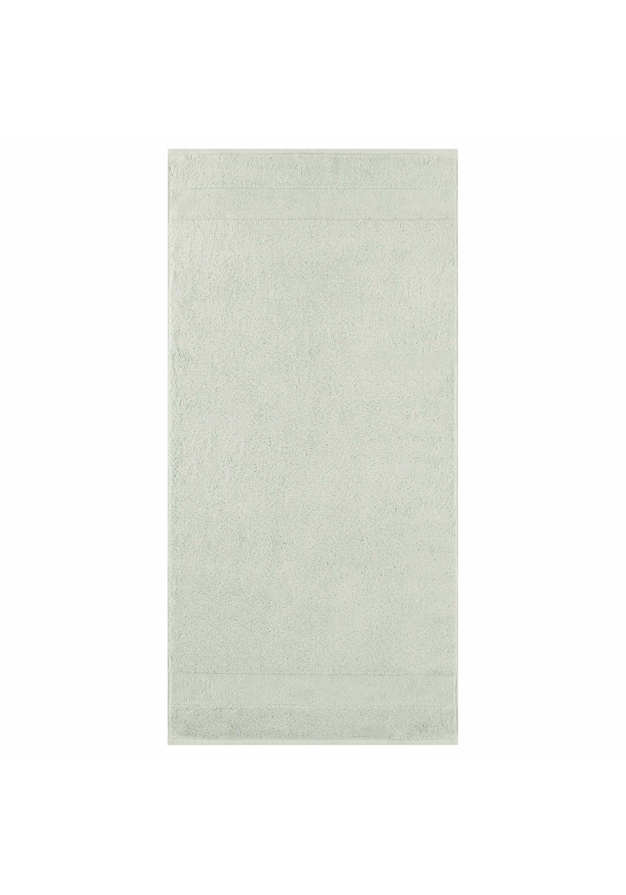 Villeroy & Boch Handtuch »Handtuch One 1er Pack, 10er Pack«, (1er Pack, 10er Pack St.)