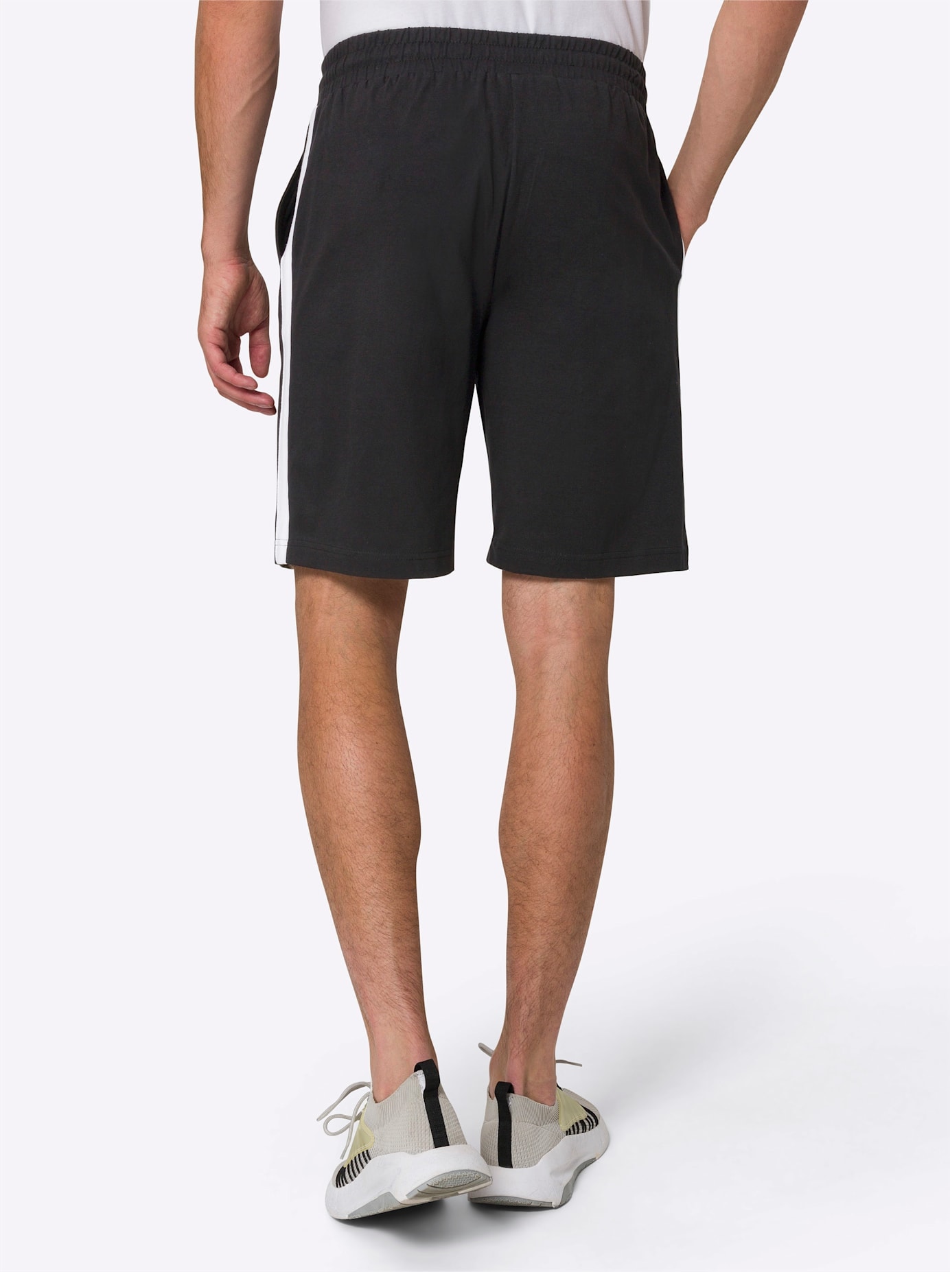 Classic Bermudas