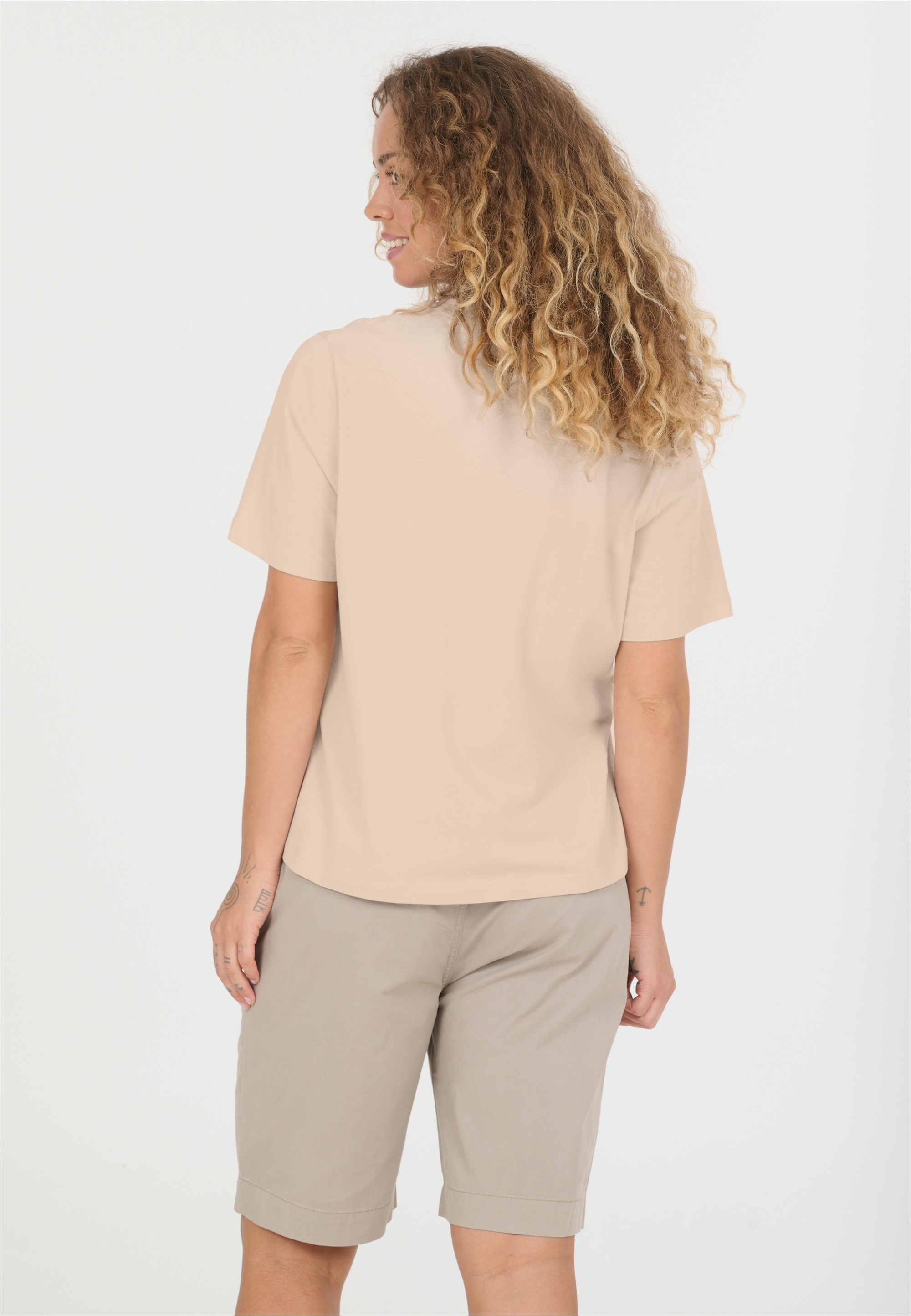 nou Funktionsshirt »Leisy« relaxed fit