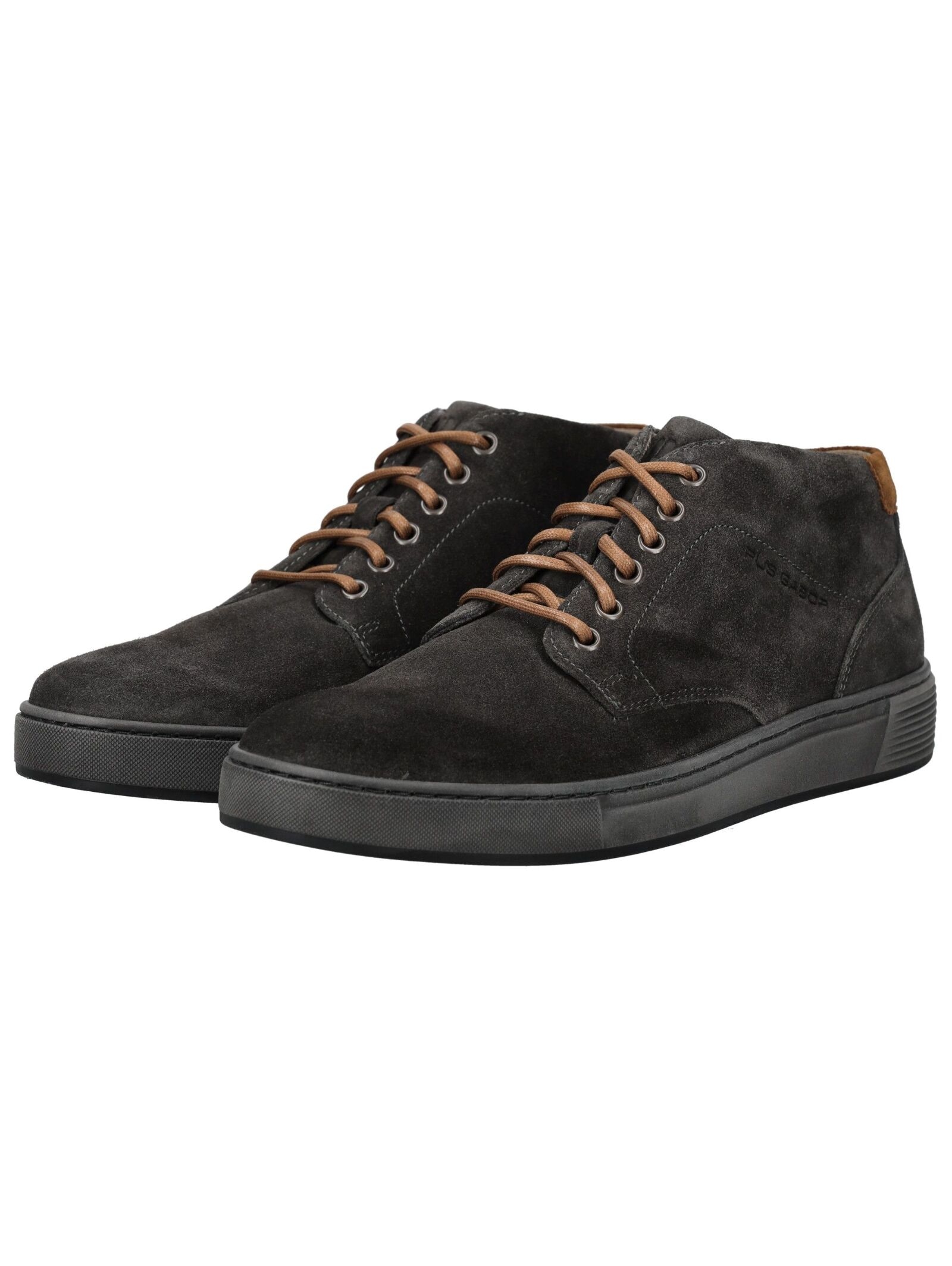 Pius Gabor Sneaker »Pius Gabor Sneaker Veloursleder«