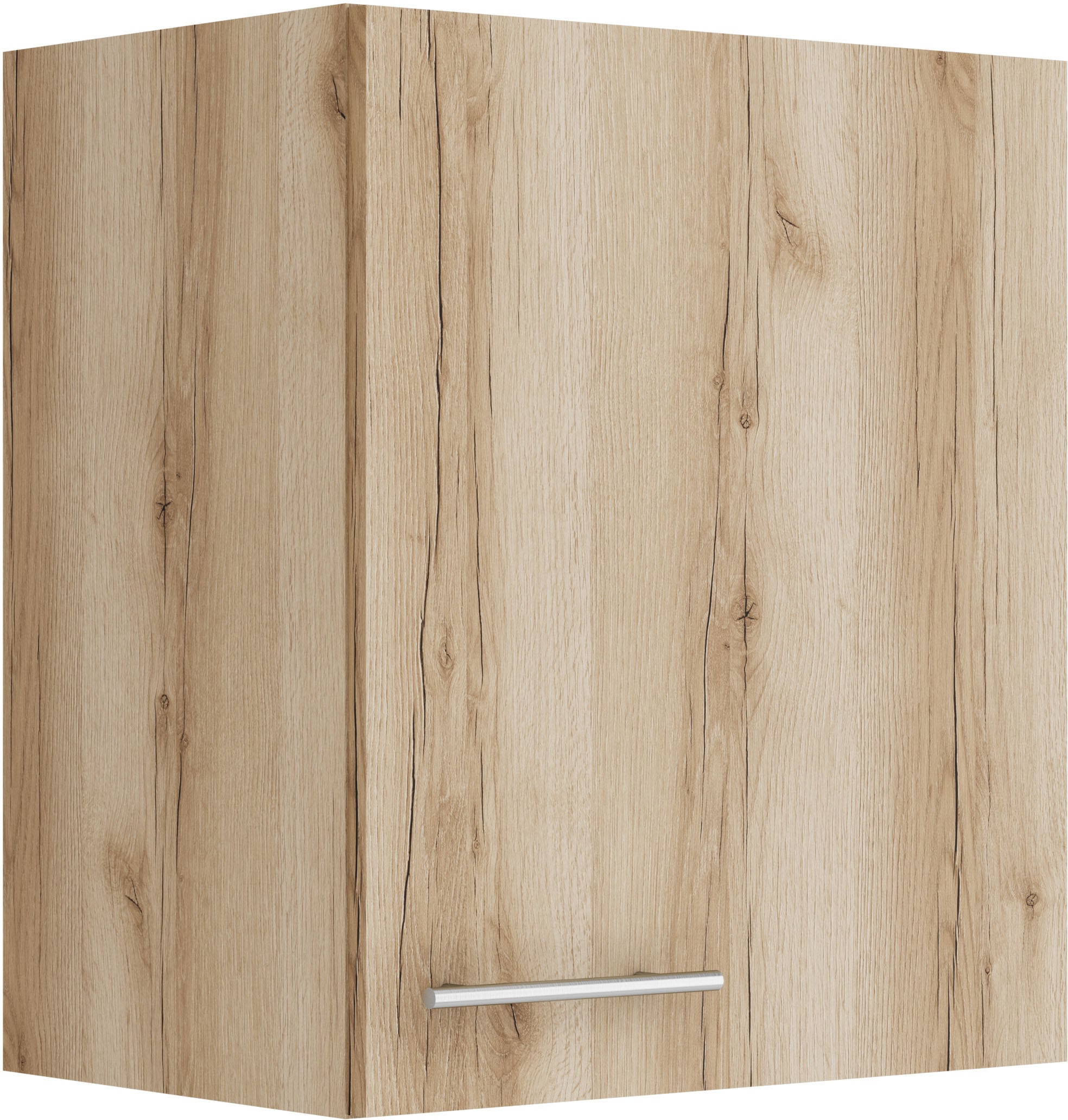 OPTIFIT Hängeschrank "Bella", Breite 50 cm, 1 Tür, 1 Einlegeboden