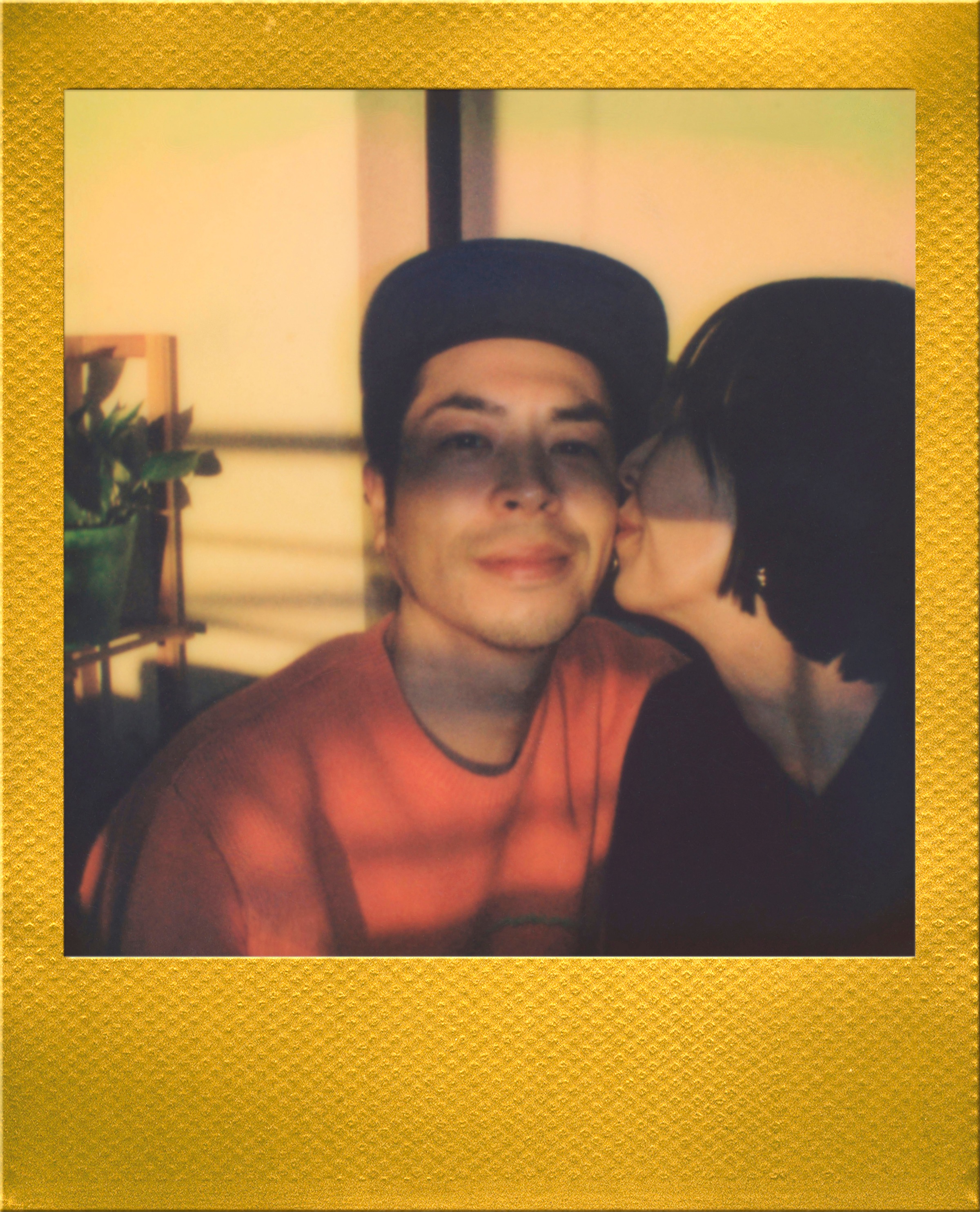 Polaroid Sofortbildfilm »Go Film Pack 2x8 Aufnahmen«