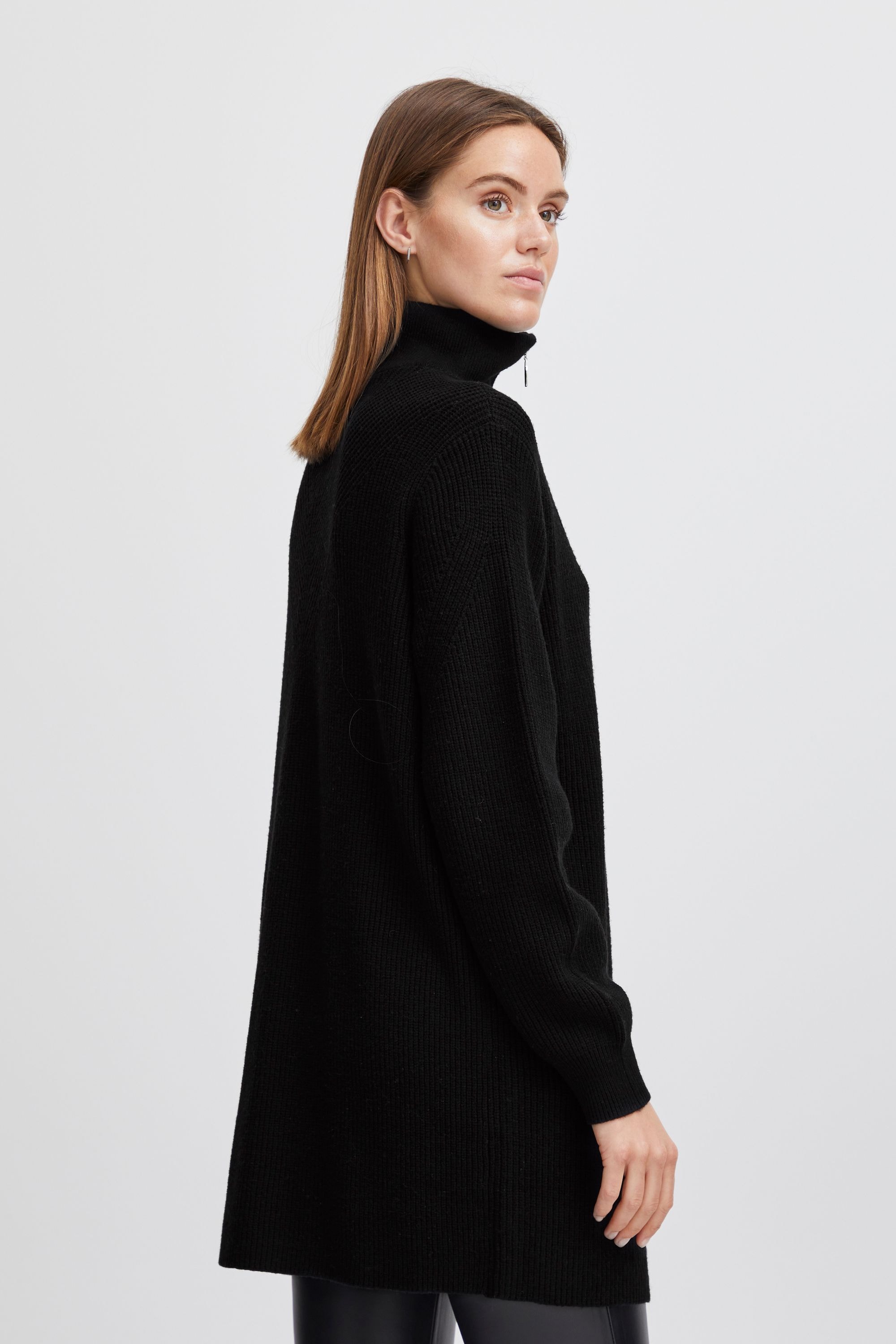 b.young Strickpullover »Strickpullover BYMilo«