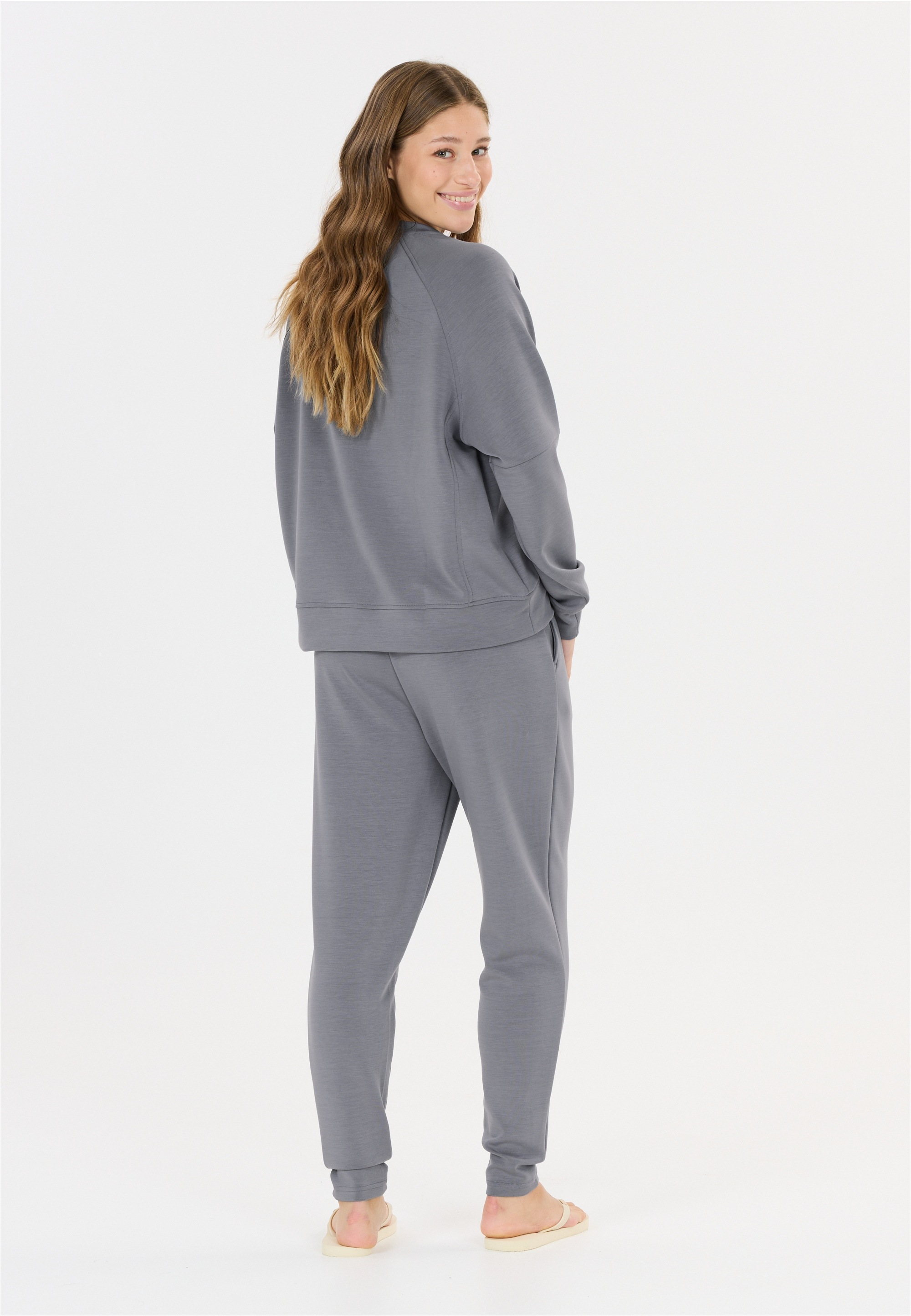 Thumbnail - ATHLECIA Sweatshirt "Jacey", aus extra weichem Material