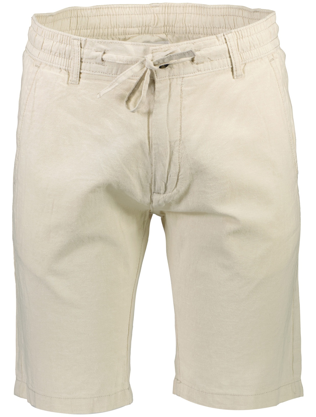 LINDBERGH Chinoshorts, mit Leinen