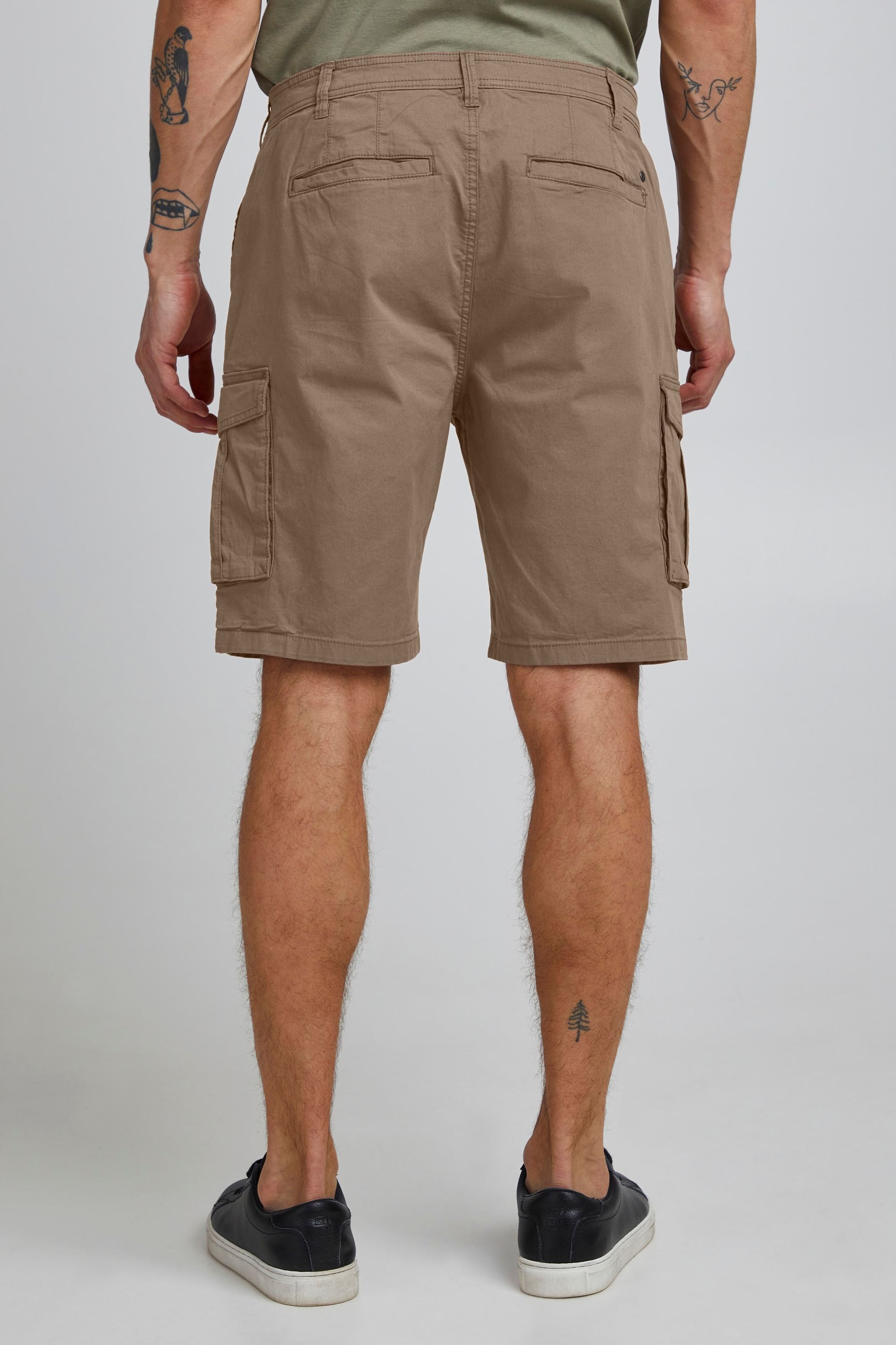 !Solid Cargoshorts »Cargoshorts SDJack-Jim«