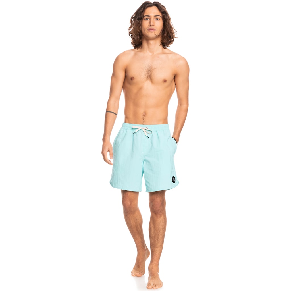 Quiksilver Boardshorts »Ocean Scallop 17"«