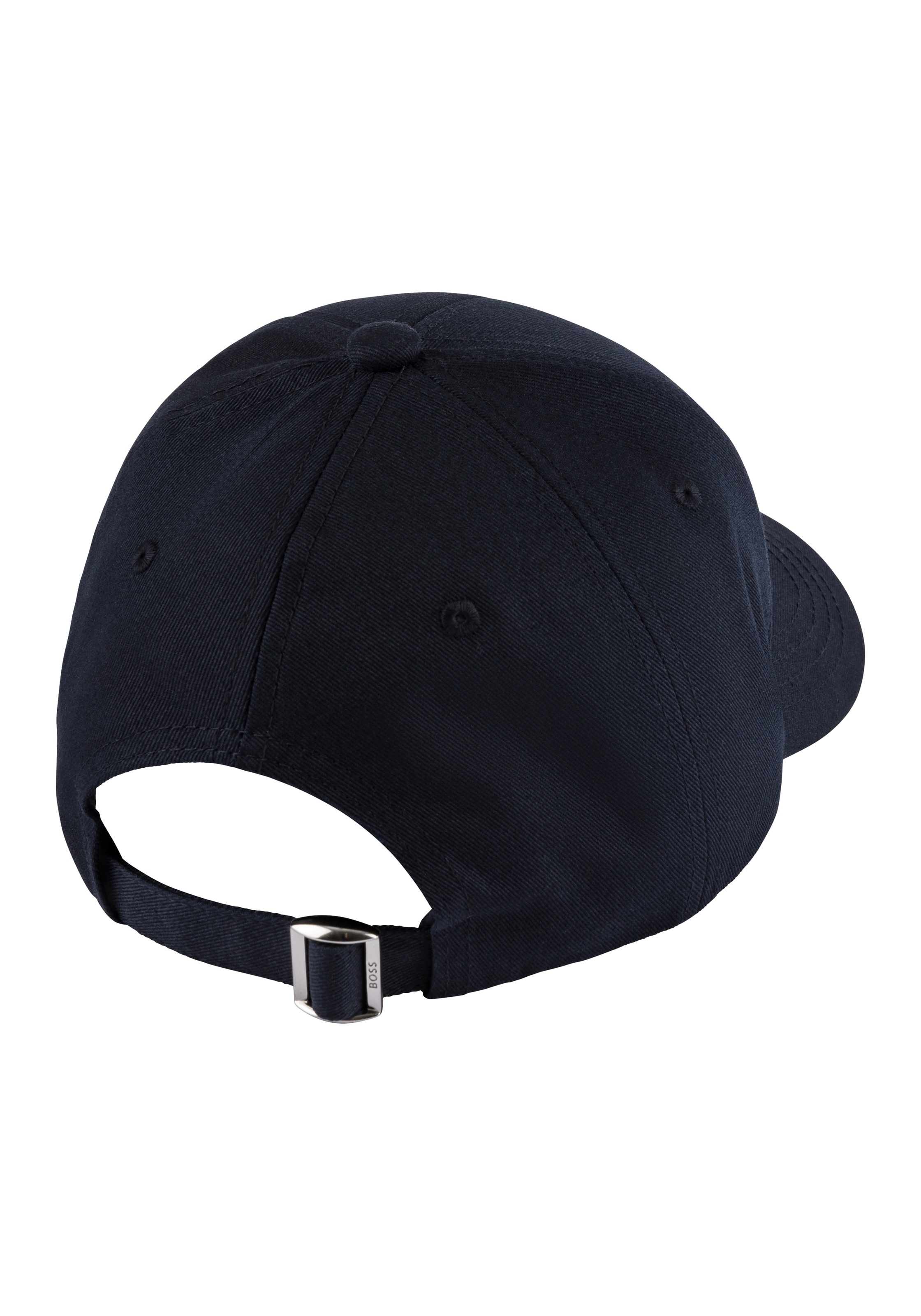 BOSS Baseball Cap "Ari" mit BOSS Logostickerei Ton in Ton, unisex günstig online kaufen