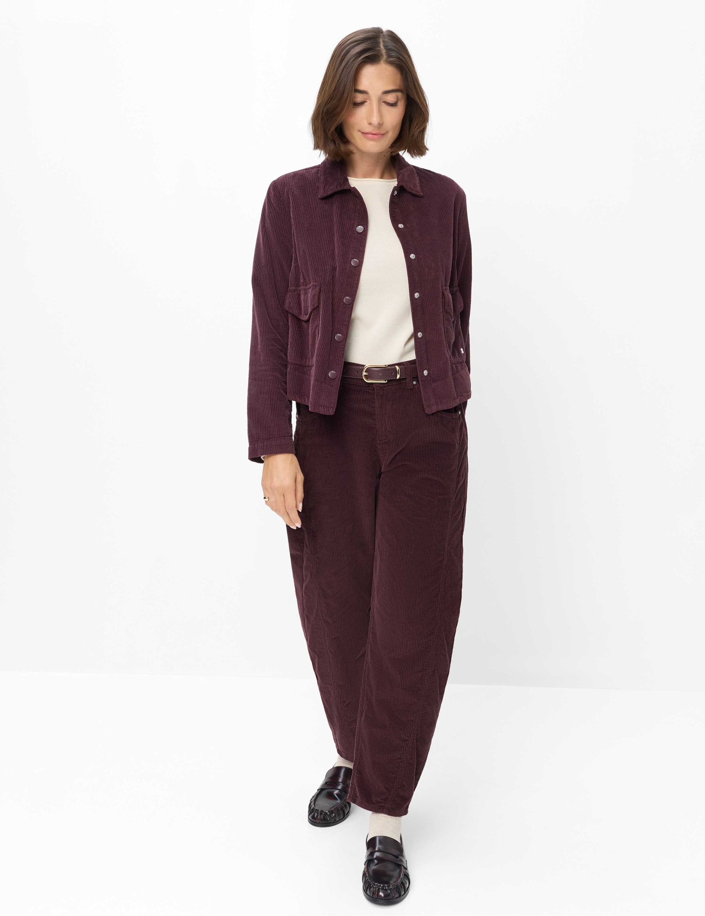 Brax 5-Pocket-Hose »Style MEGAN S«