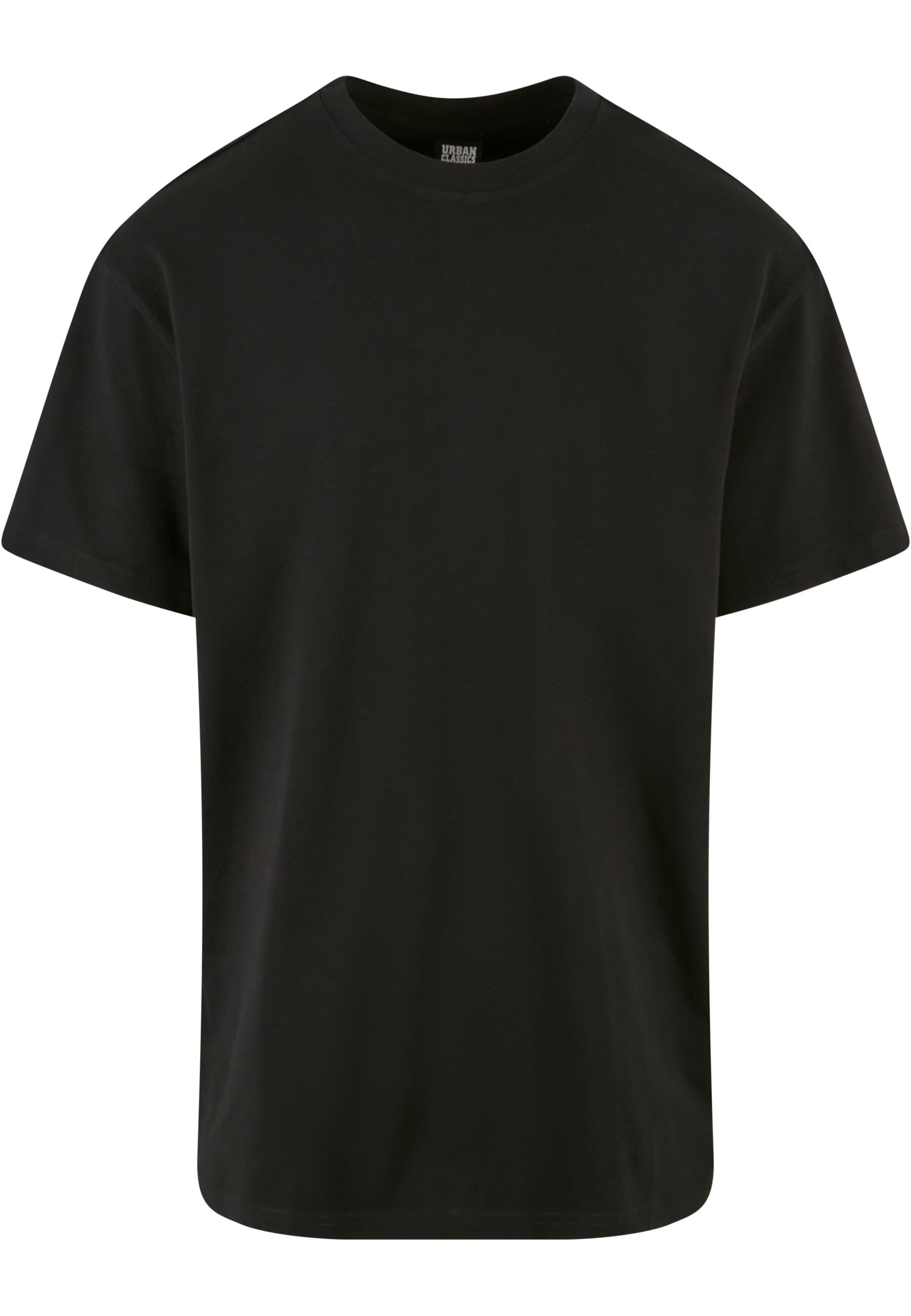 URBAN CLASSICS T-Shirt "Urban Classics Herren Heavy Oversized Tee 2-Pack" 1 günstig online kaufen